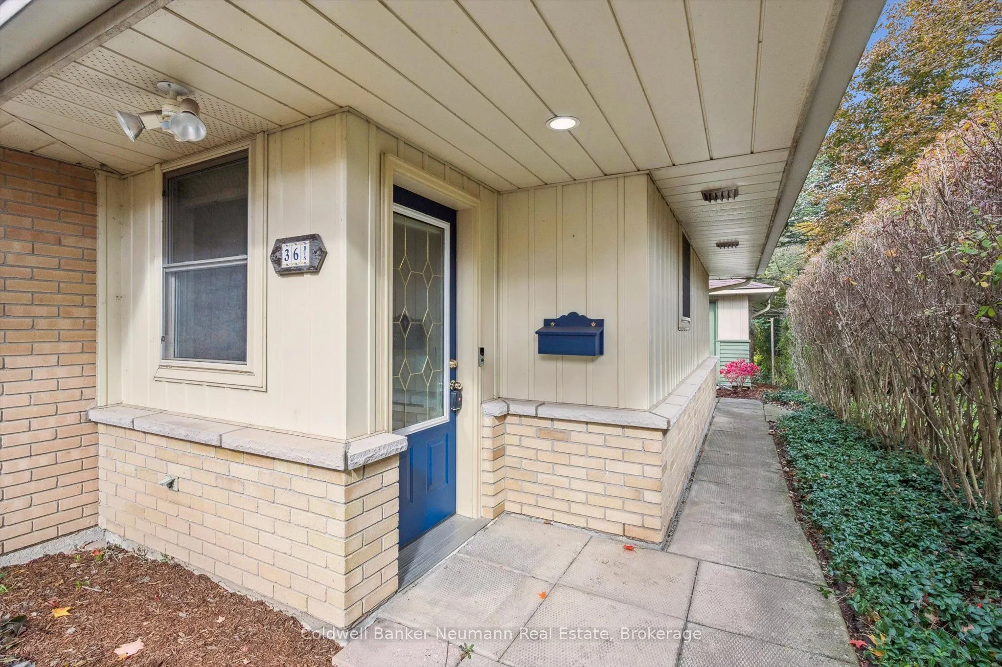 36 Harcourt Drive