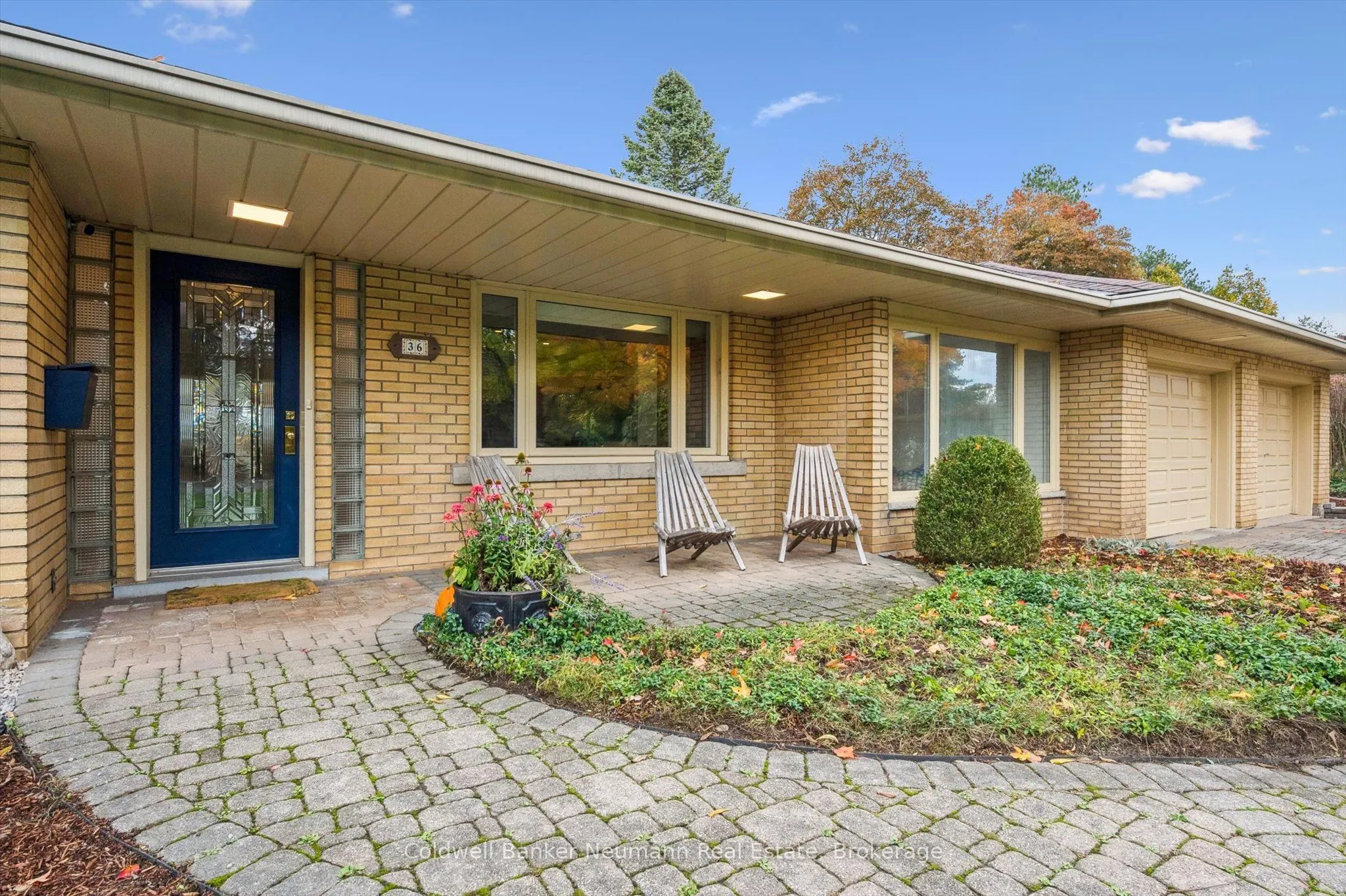 36 Harcourt Drive