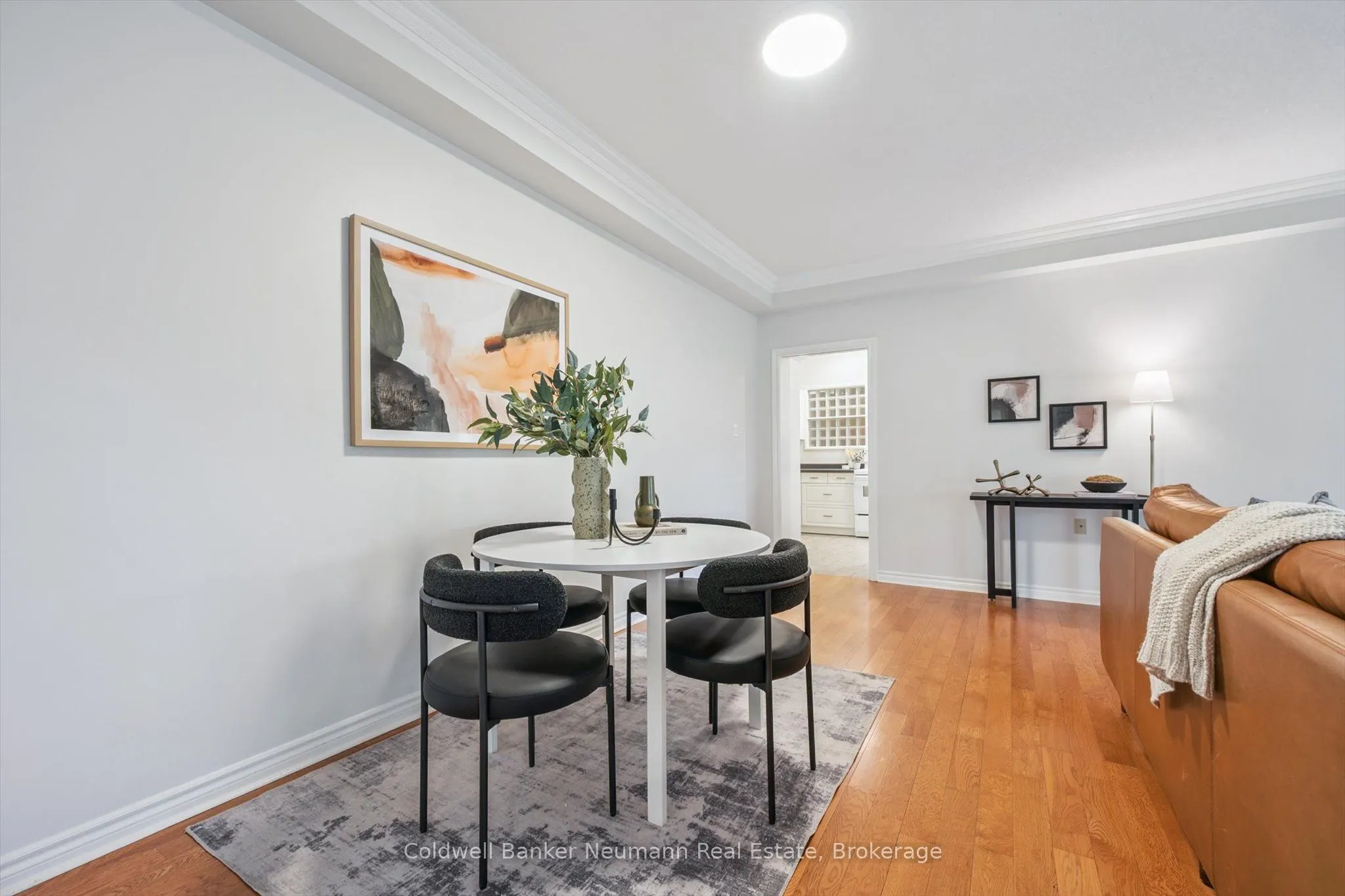 36 Harcourt Drive
