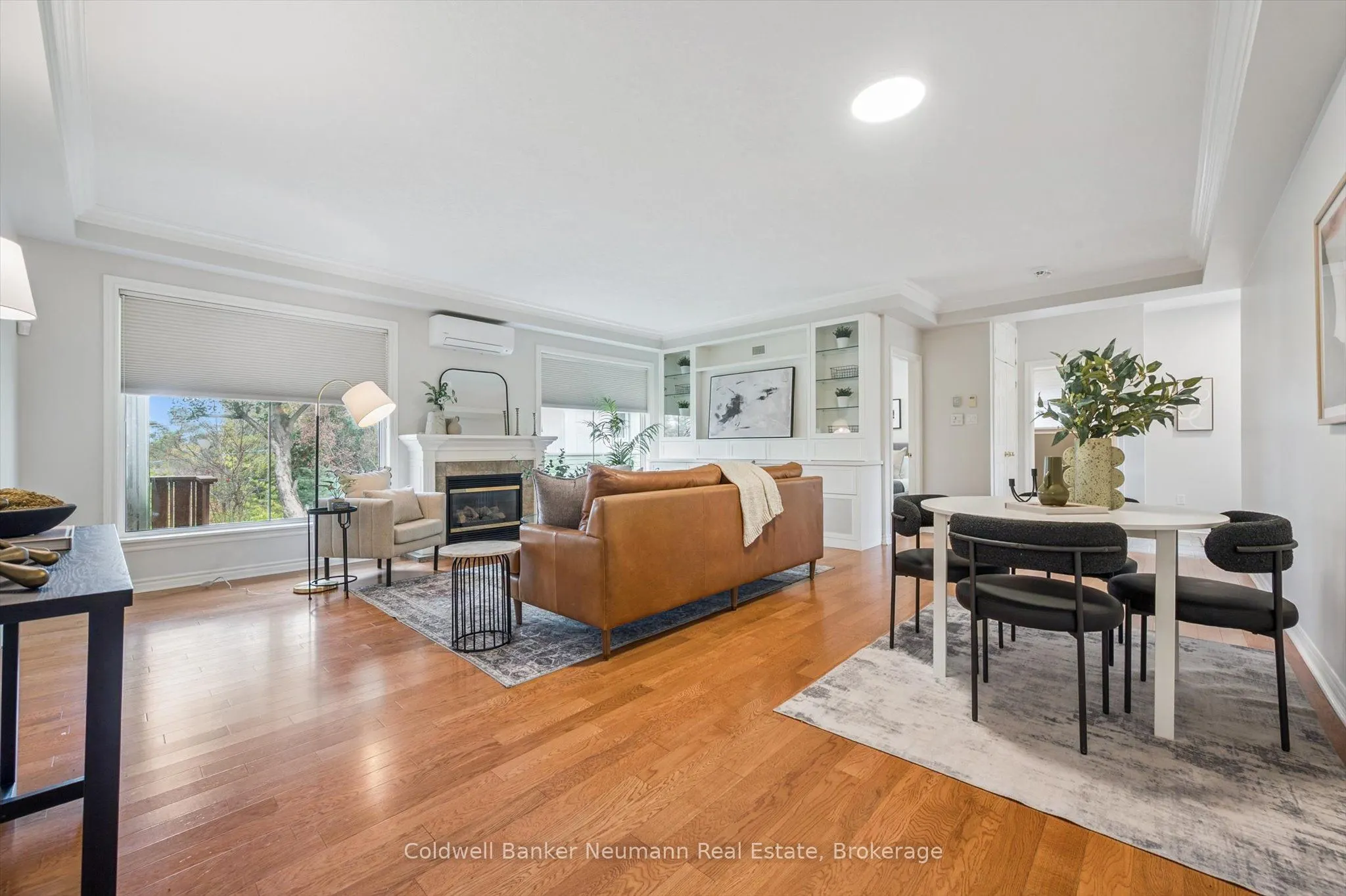 36 Harcourt Drive