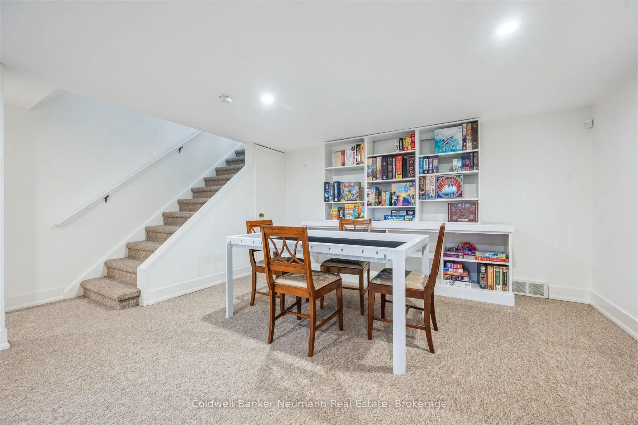 36 Harcourt Drive