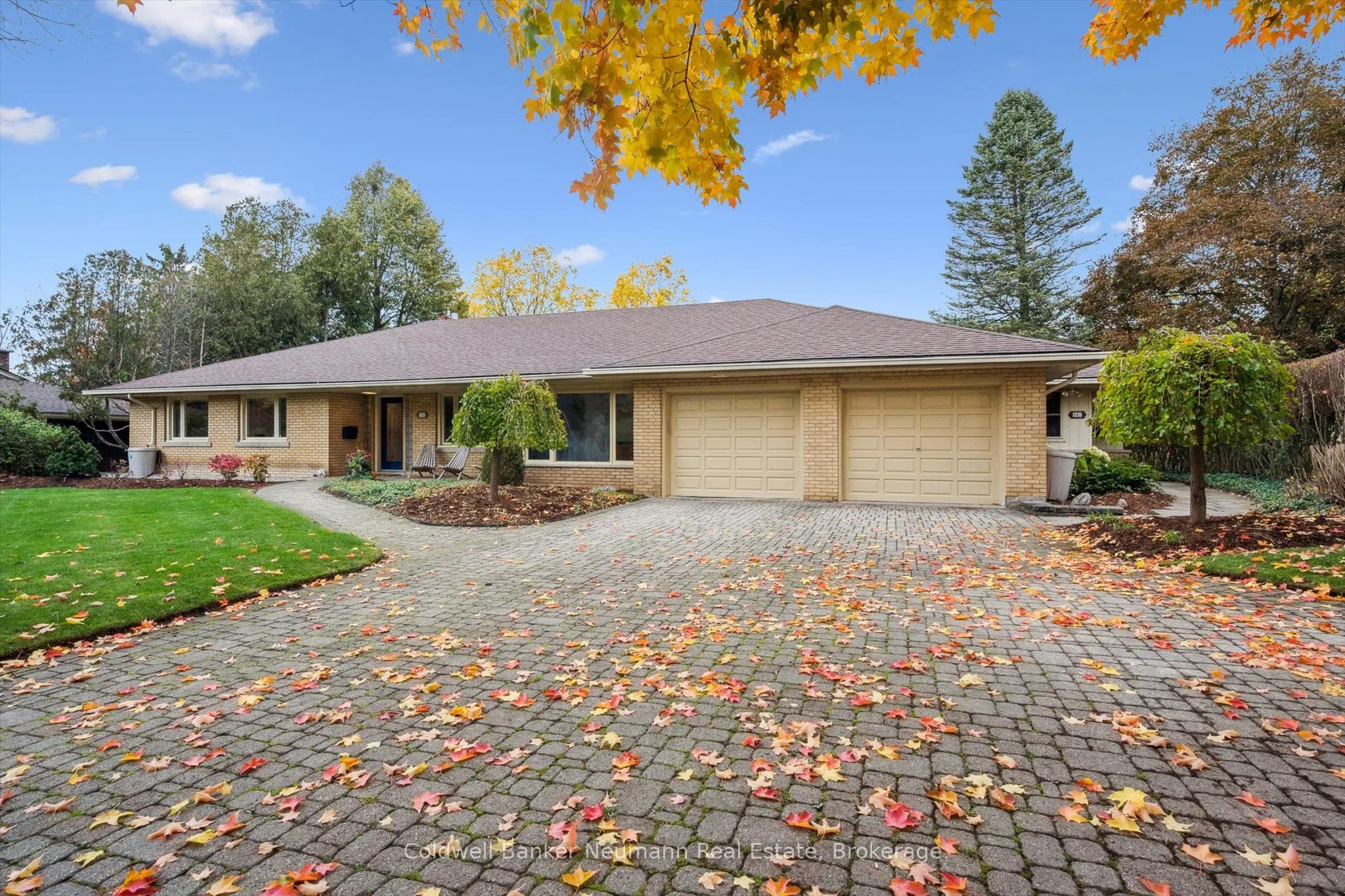 36 Harcourt Drive