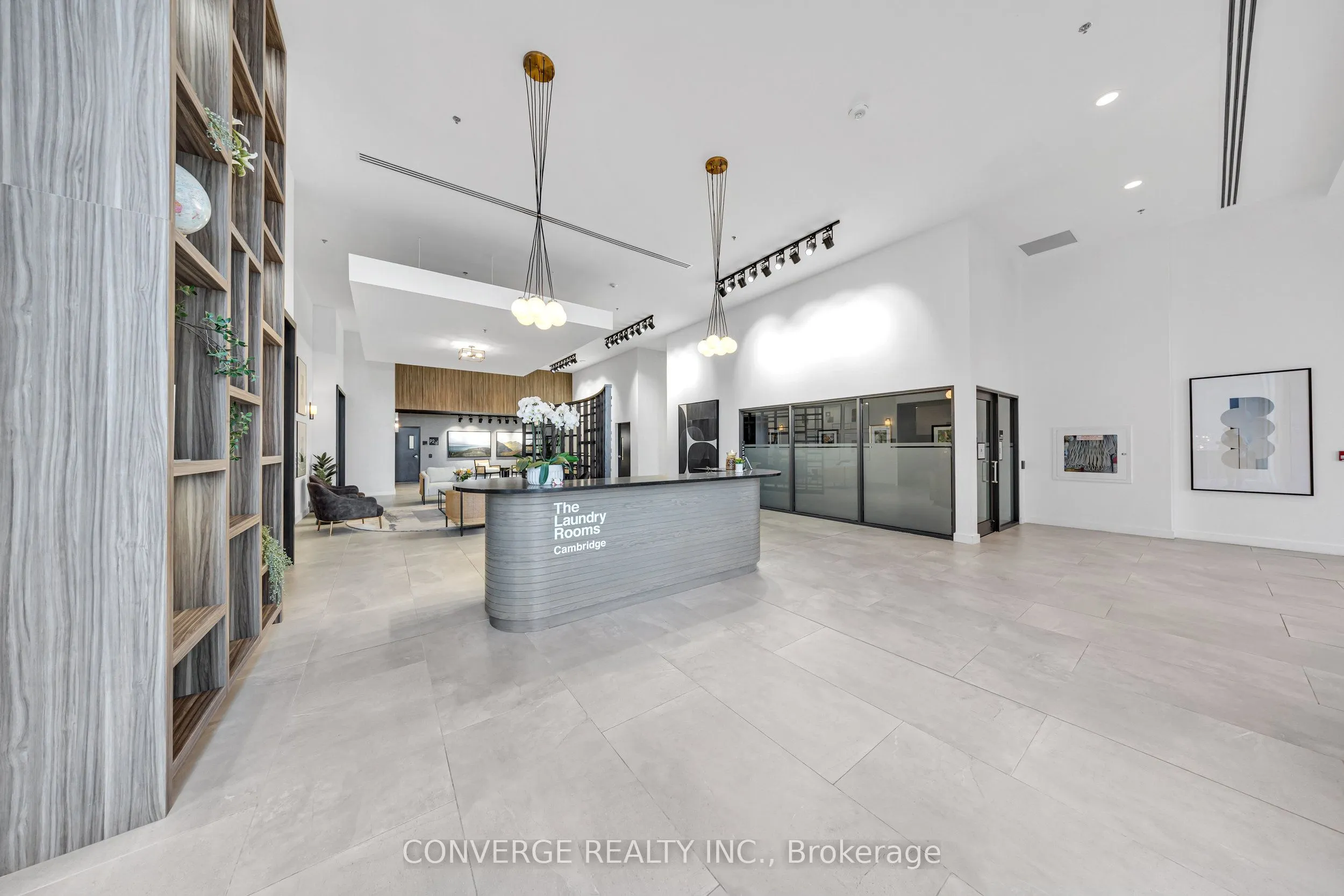 15 Glebe Street, #1903
