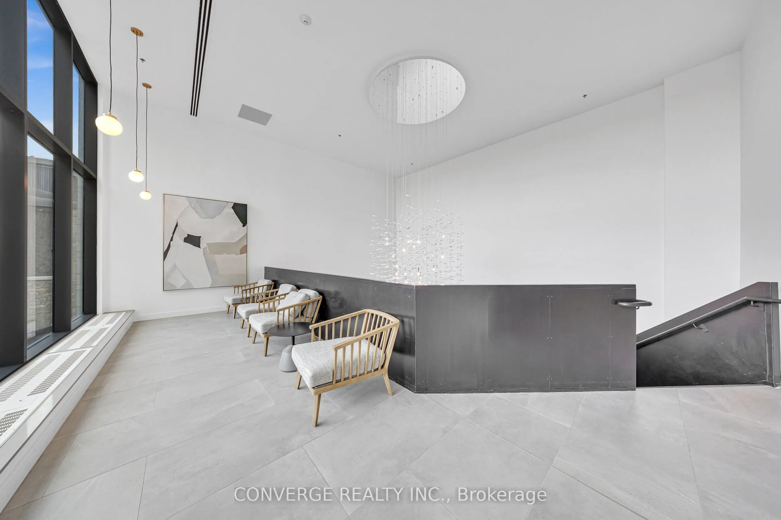 15 Glebe Street, #1903
