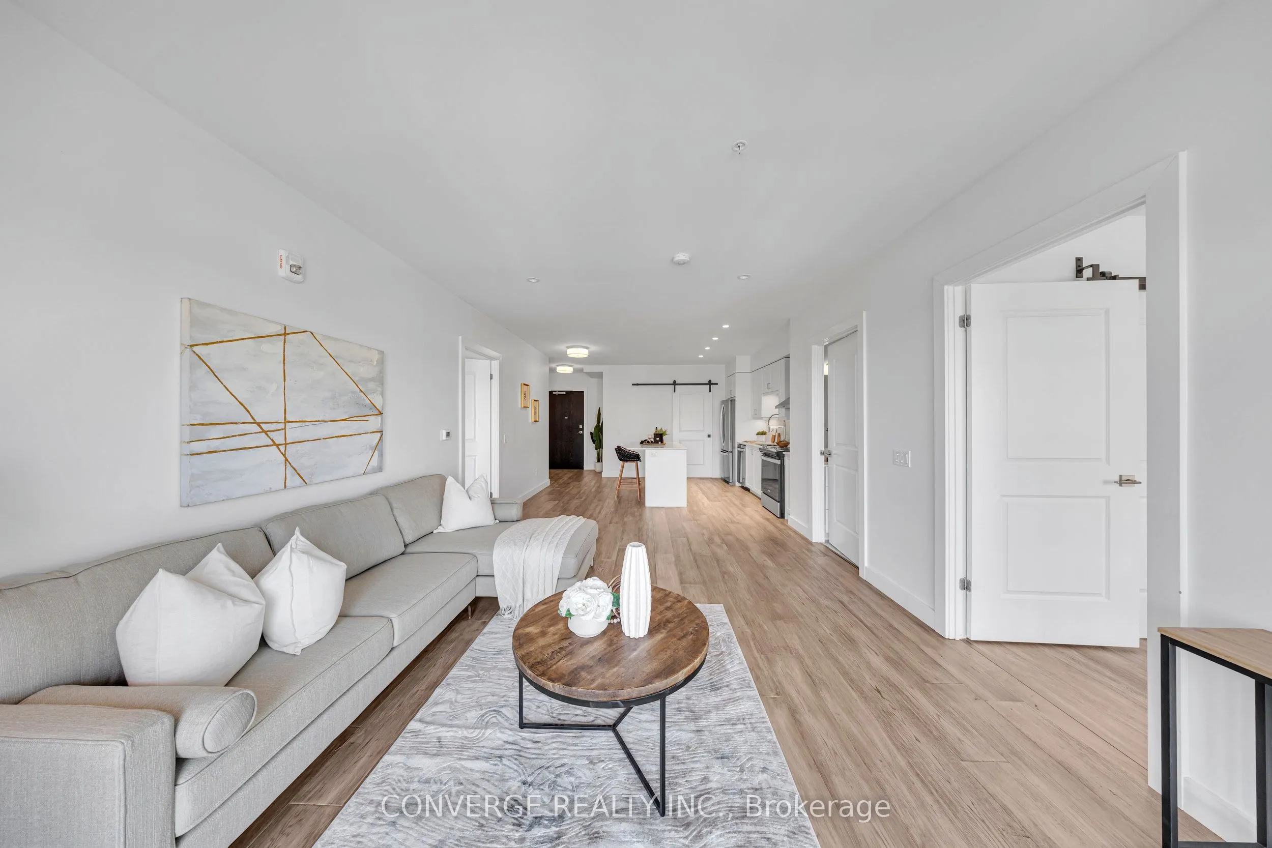 15 Glebe Street, #1903