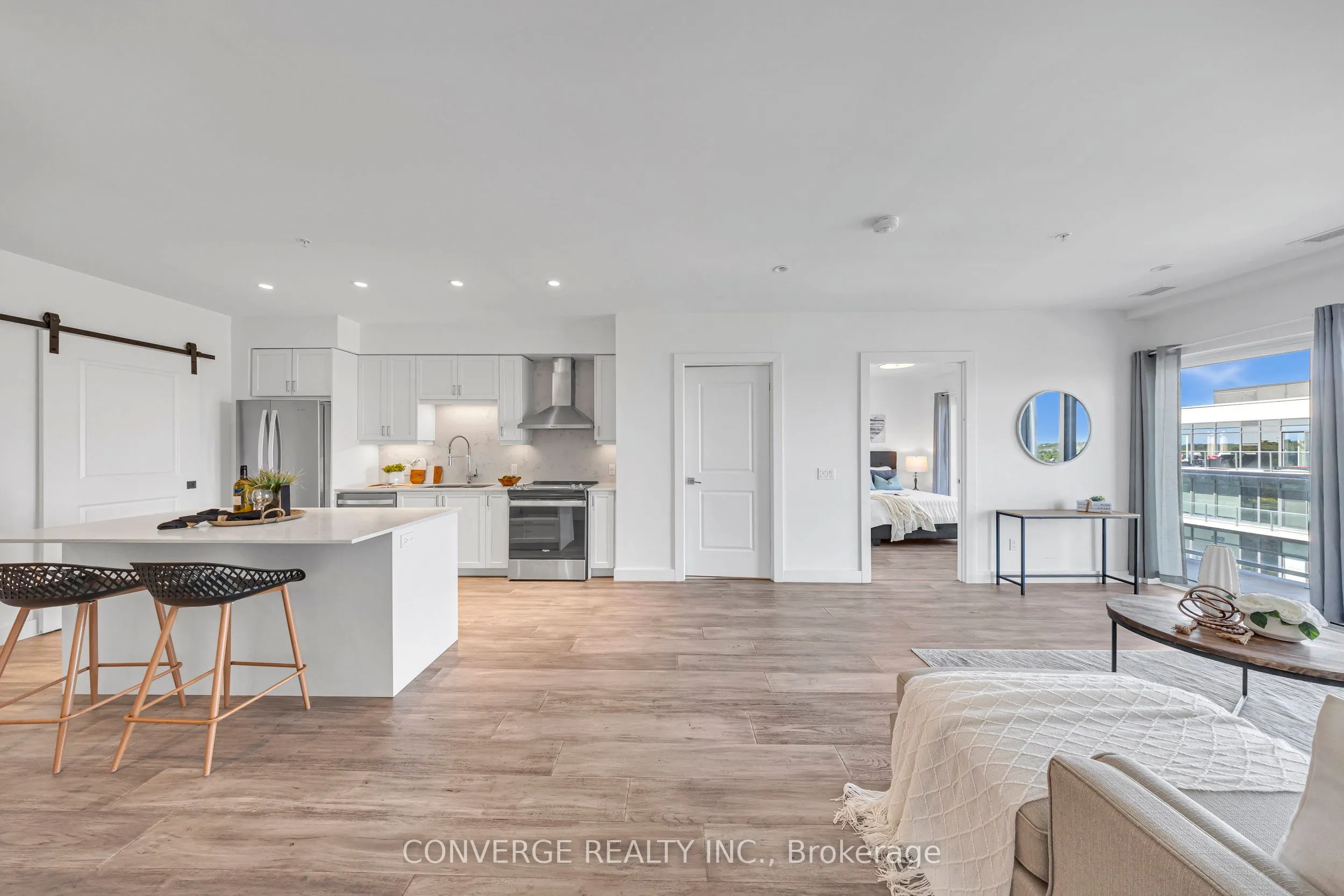15 Glebe Street, #1903