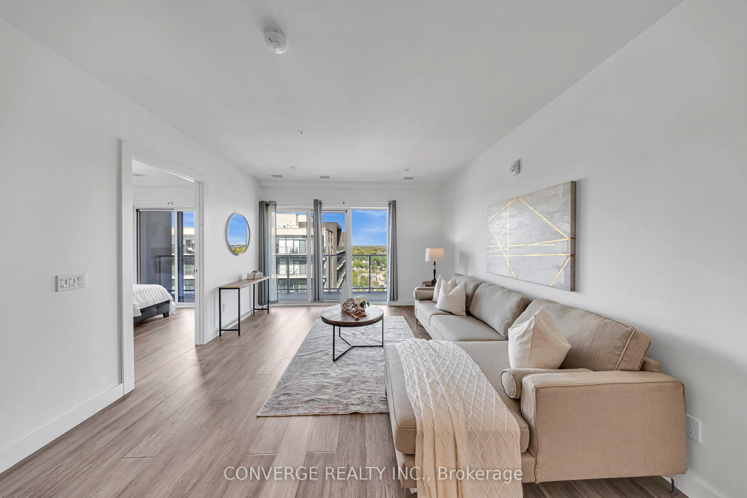 15 Glebe Street, #1903