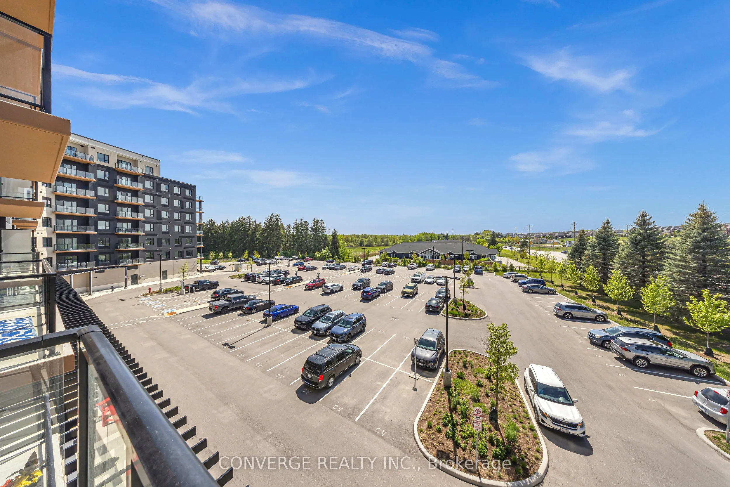 525 New Dundee Road, #322