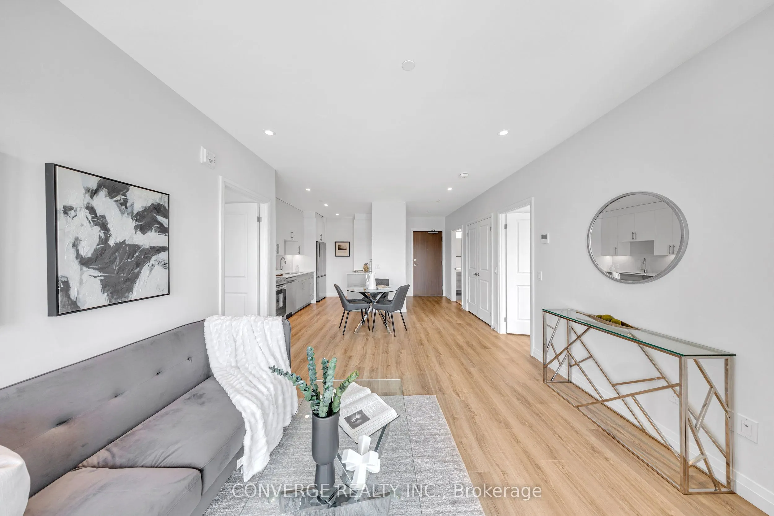 525 New Dundee Road, #322