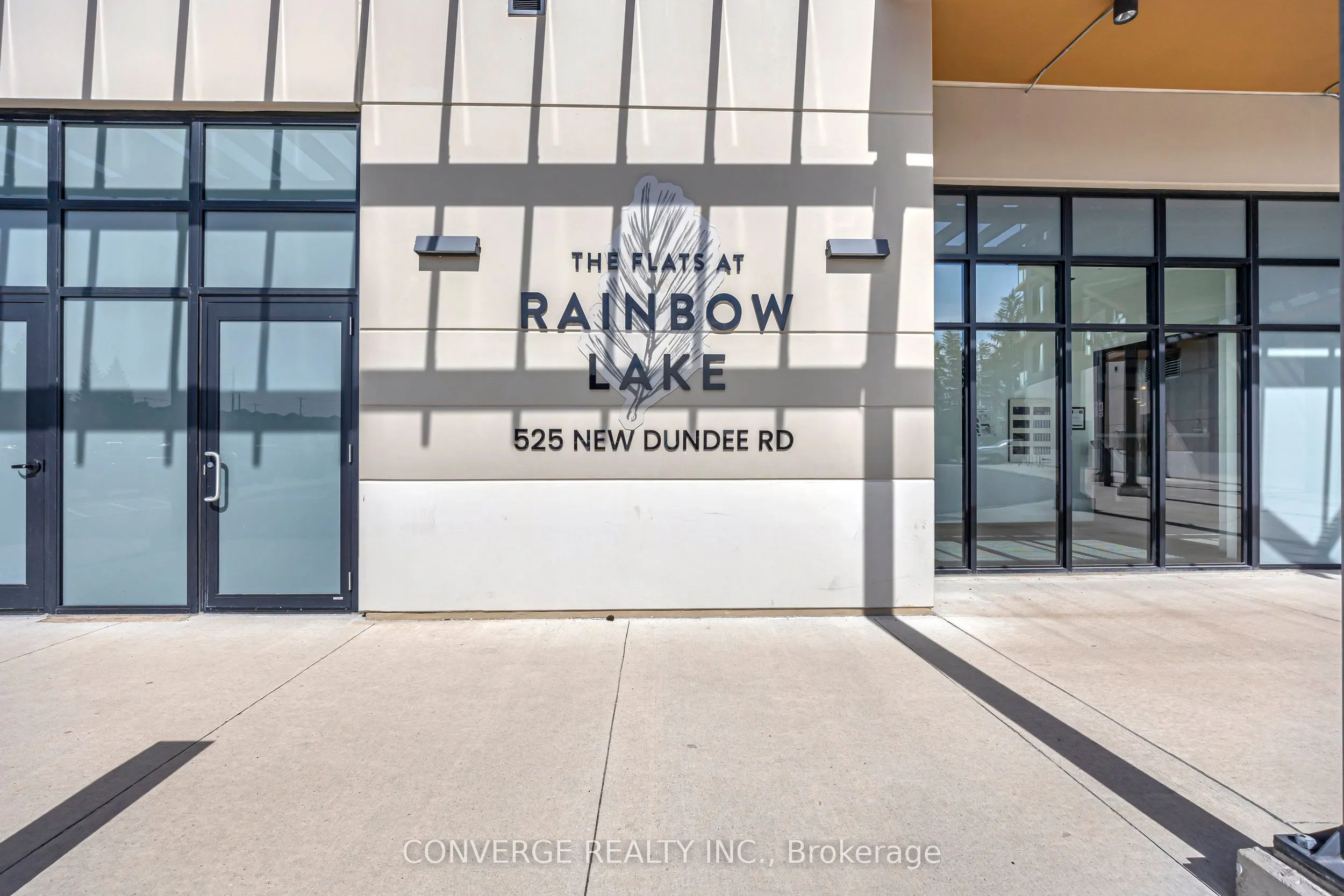 525 New Dundee Road, #322