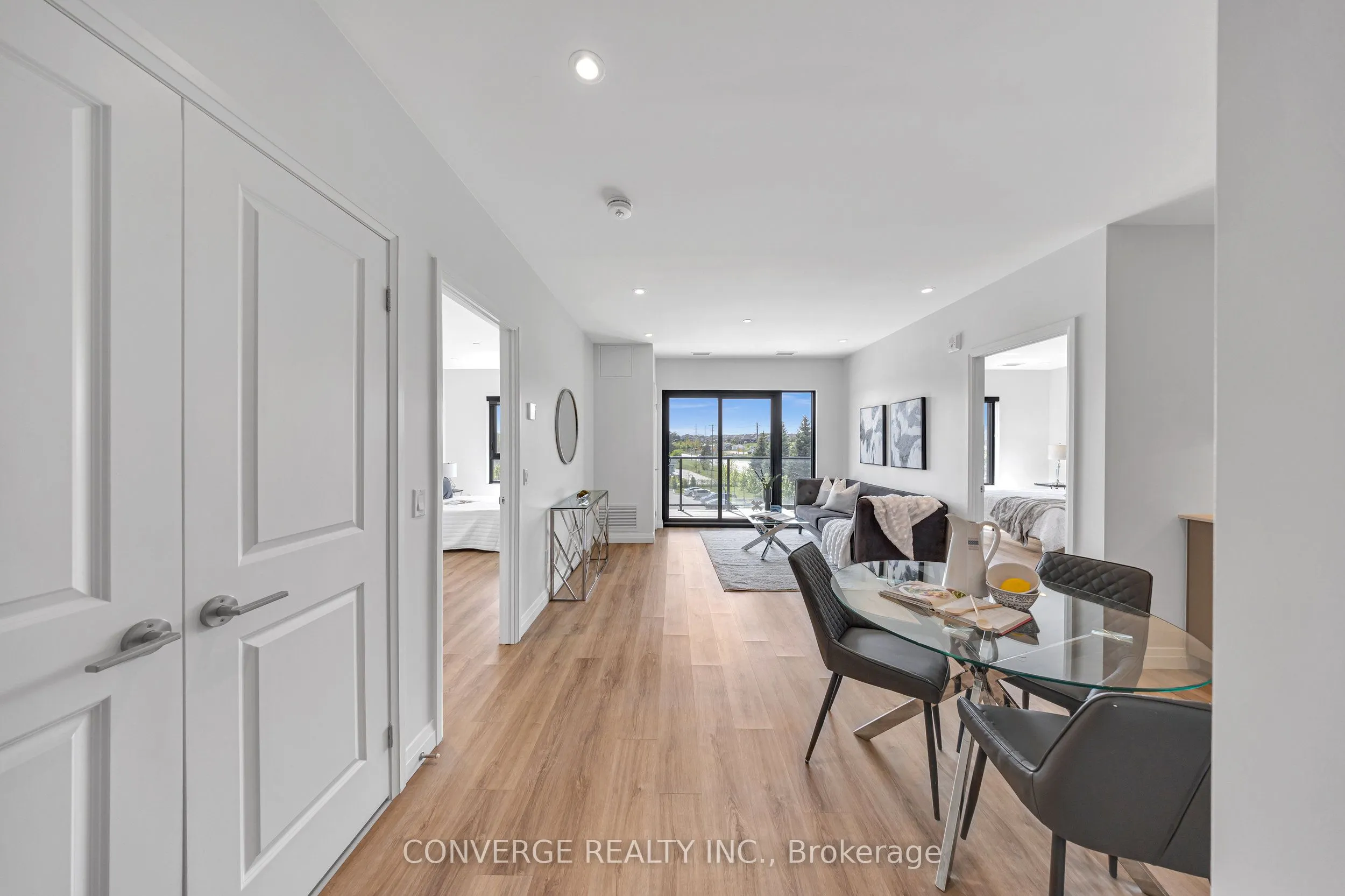 525 New Dundee Road, #322