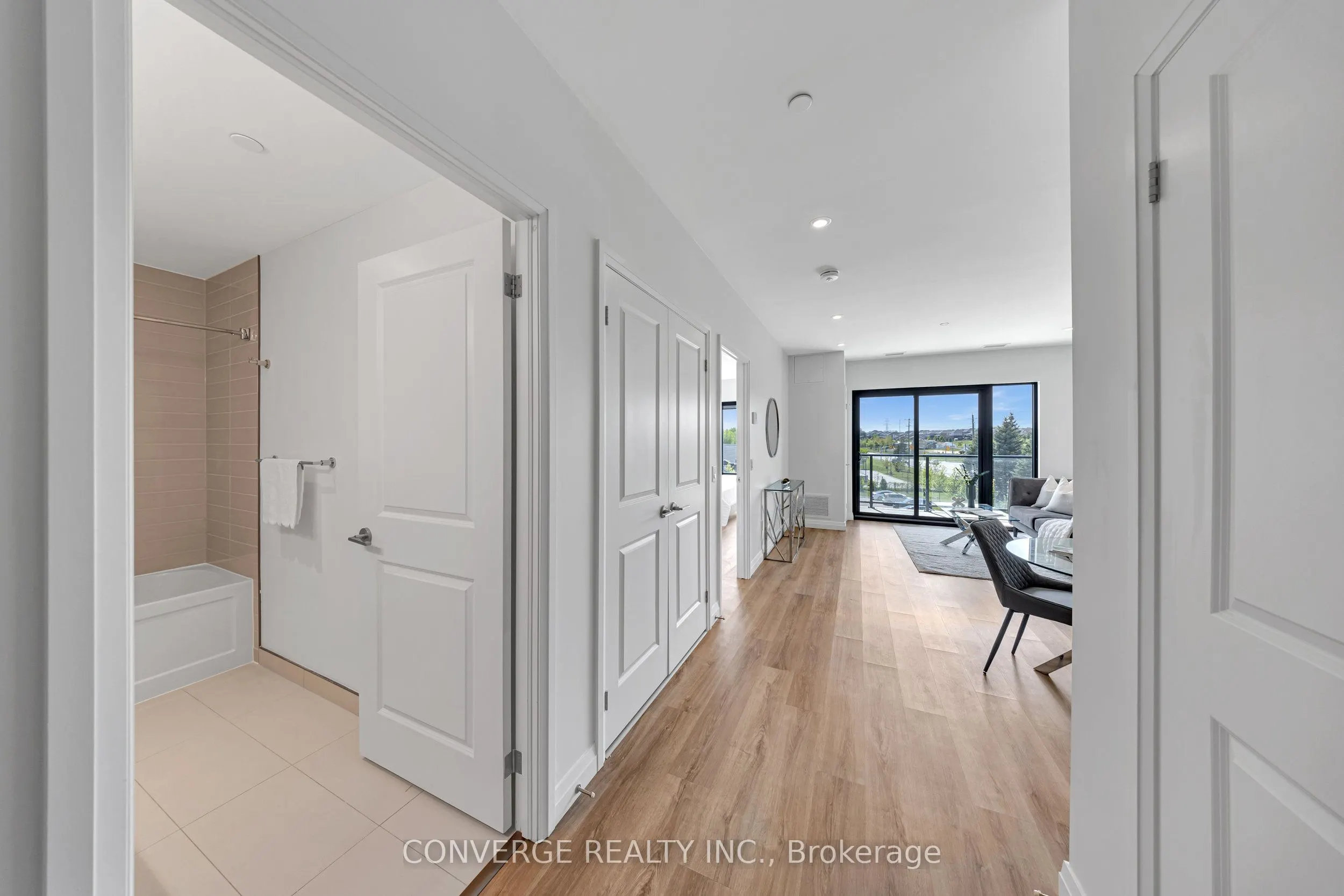 525 New Dundee Road, #322