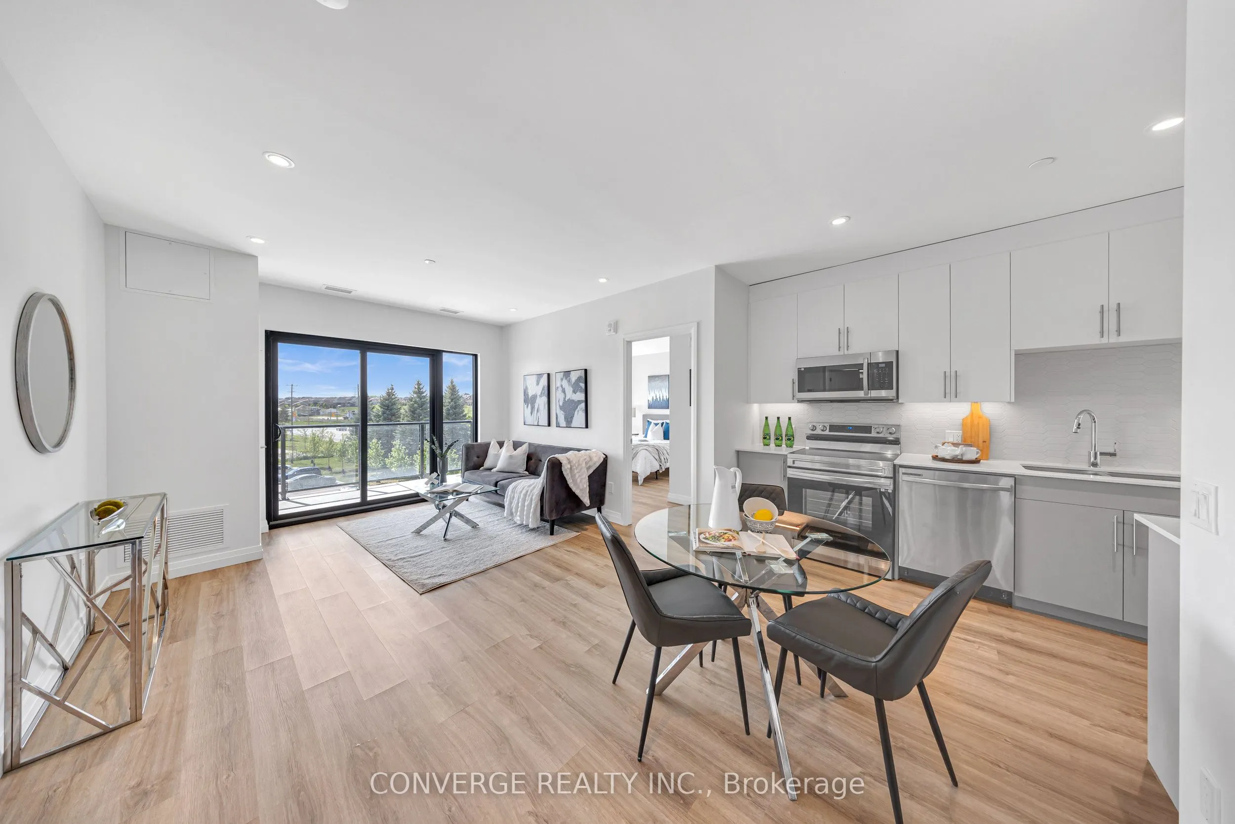 525 New Dundee Road, #322