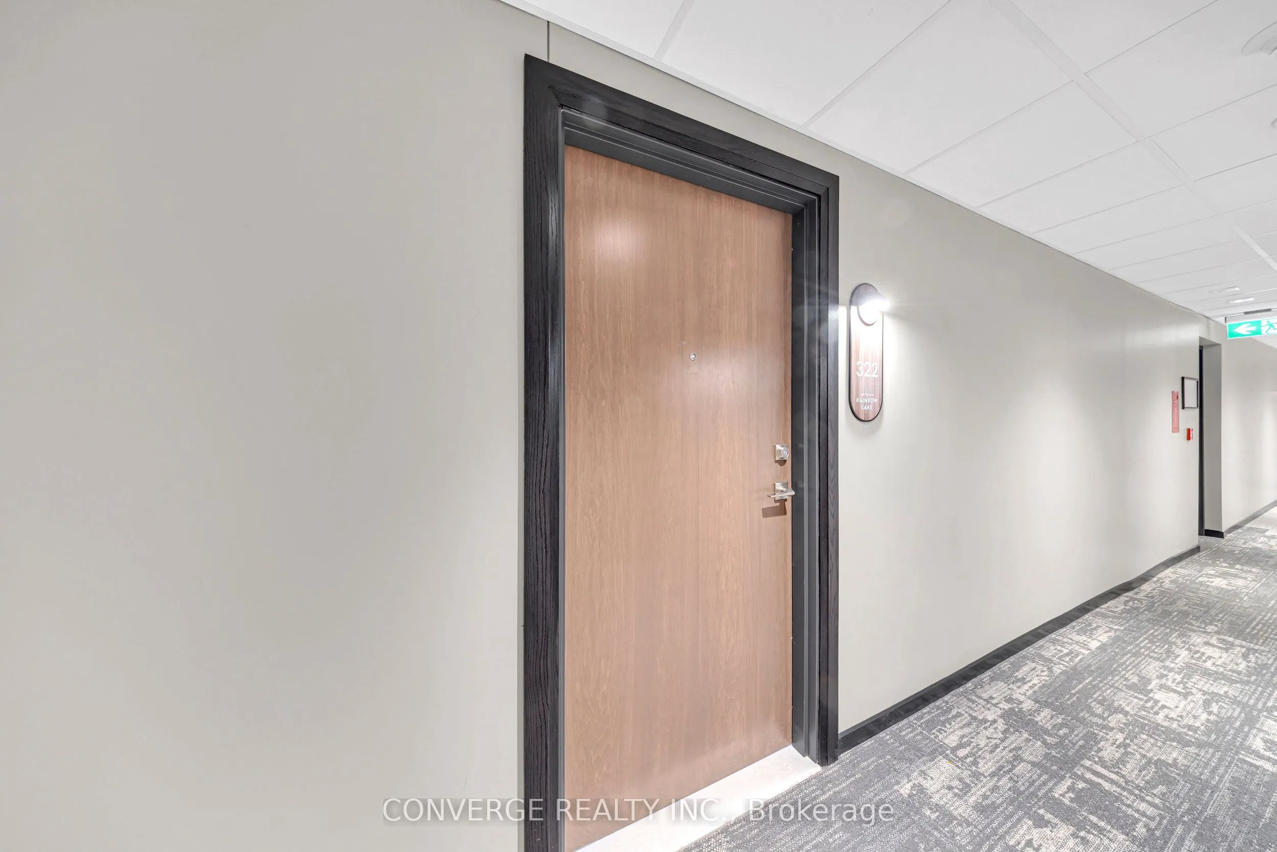 525 New Dundee Road, #322
