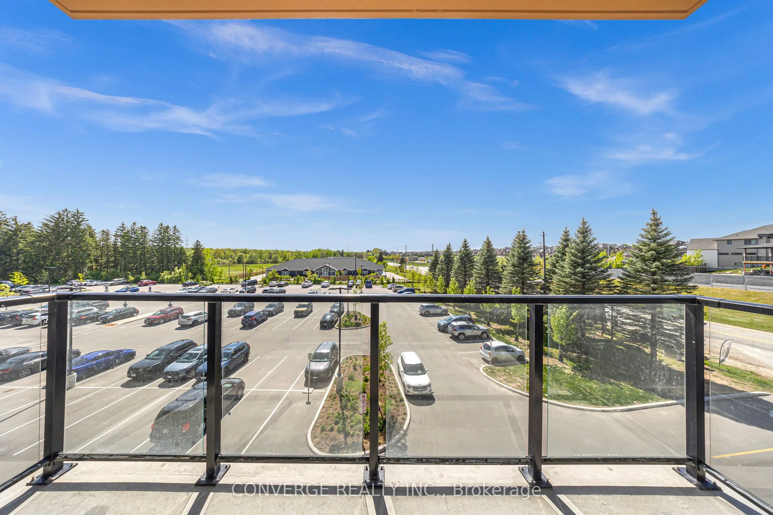 525 New Dundee Road, #322