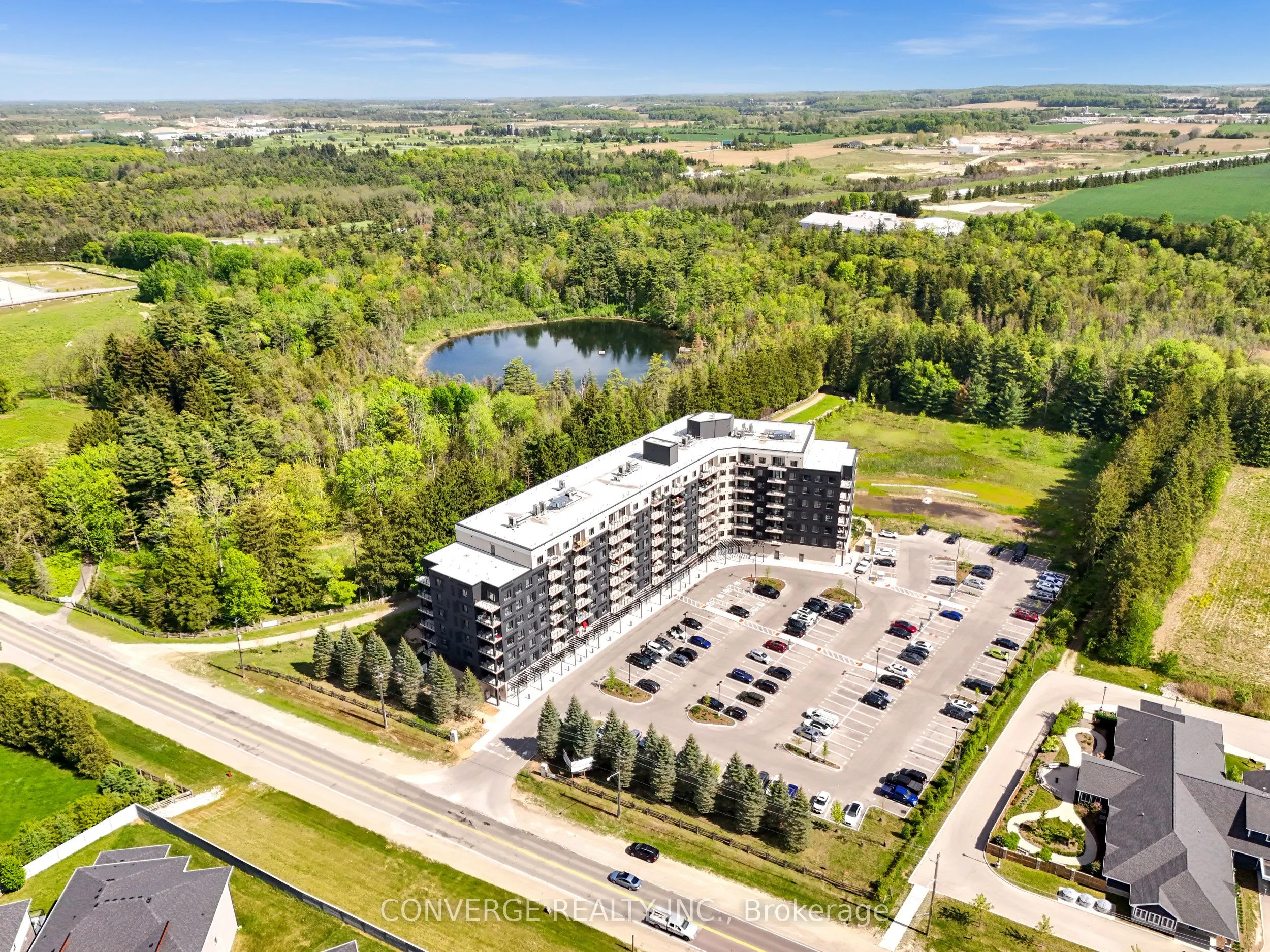 525 New Dundee Road, #322
