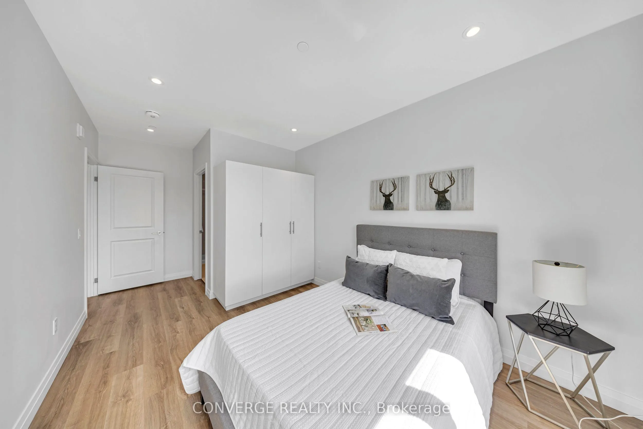 525 New Dundee Road, #322