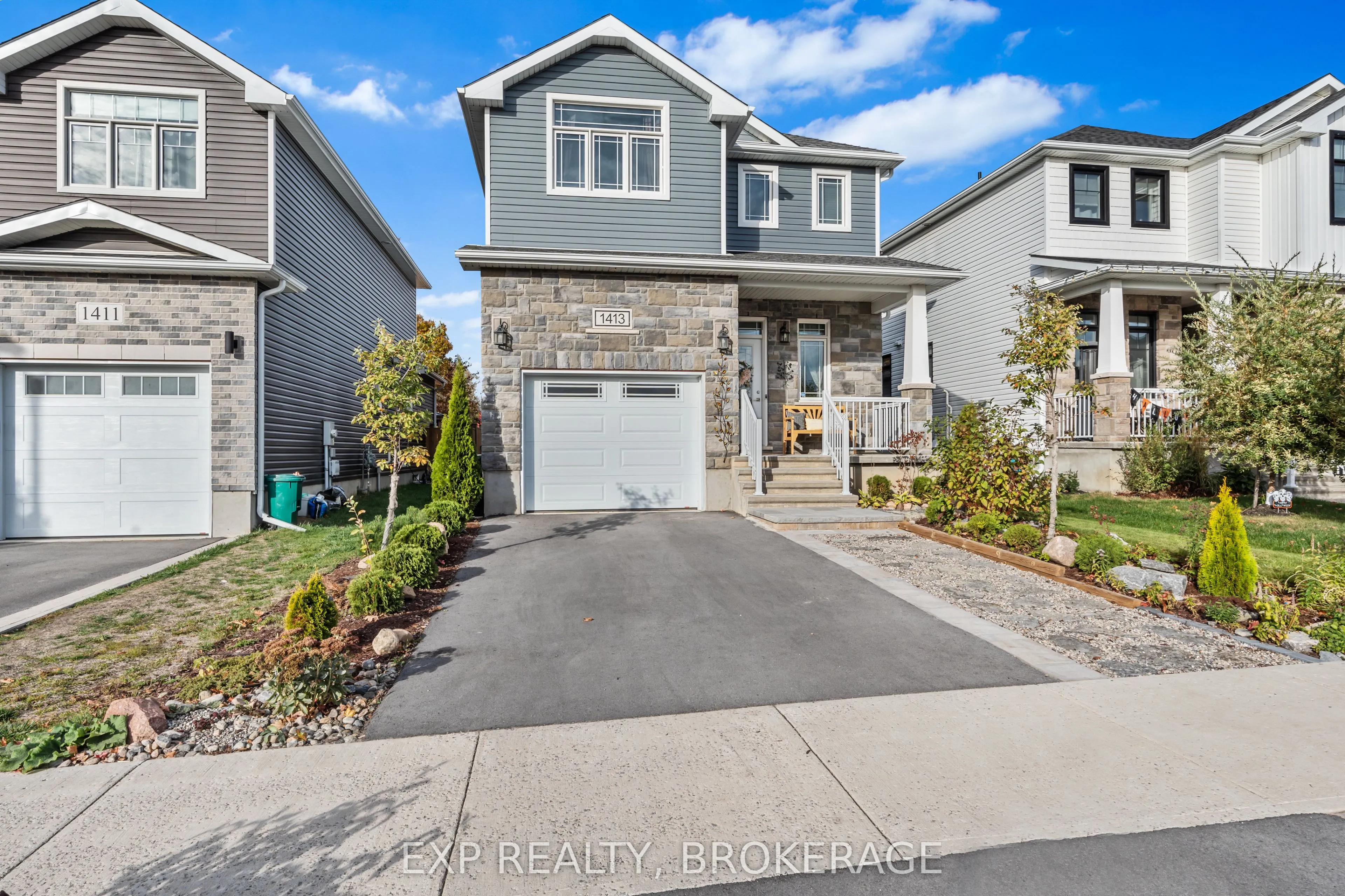 1413 REMINGTON Avenue
