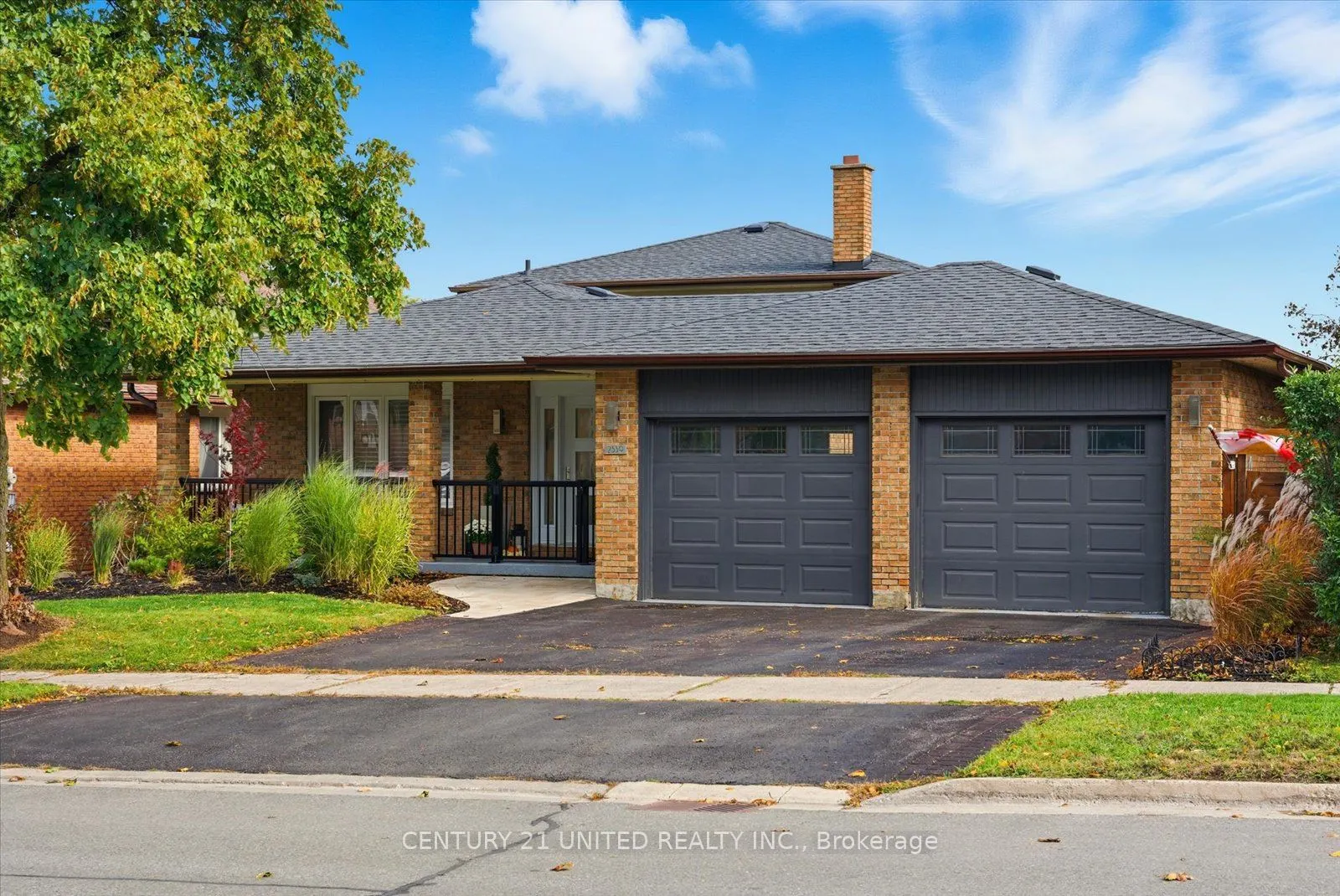 2339 Kawartha Heights Boulevard