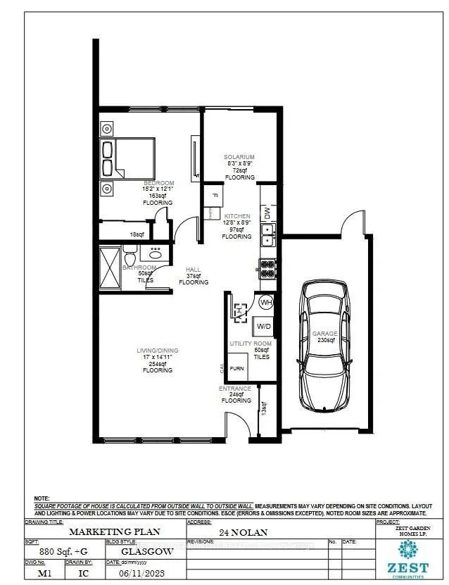 24 Nolan Trail, #0