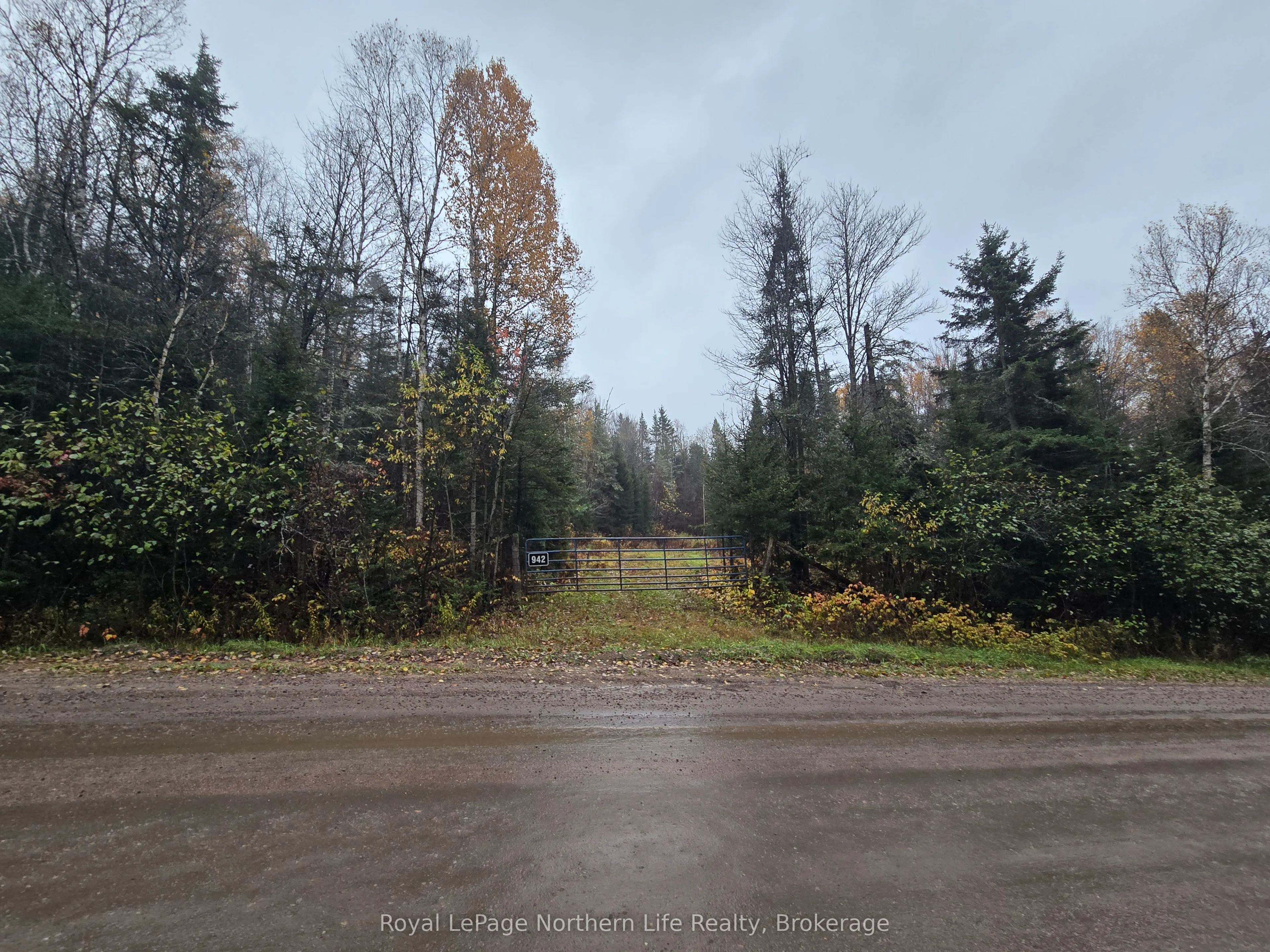 942 DEVELOPEMENT RD Road