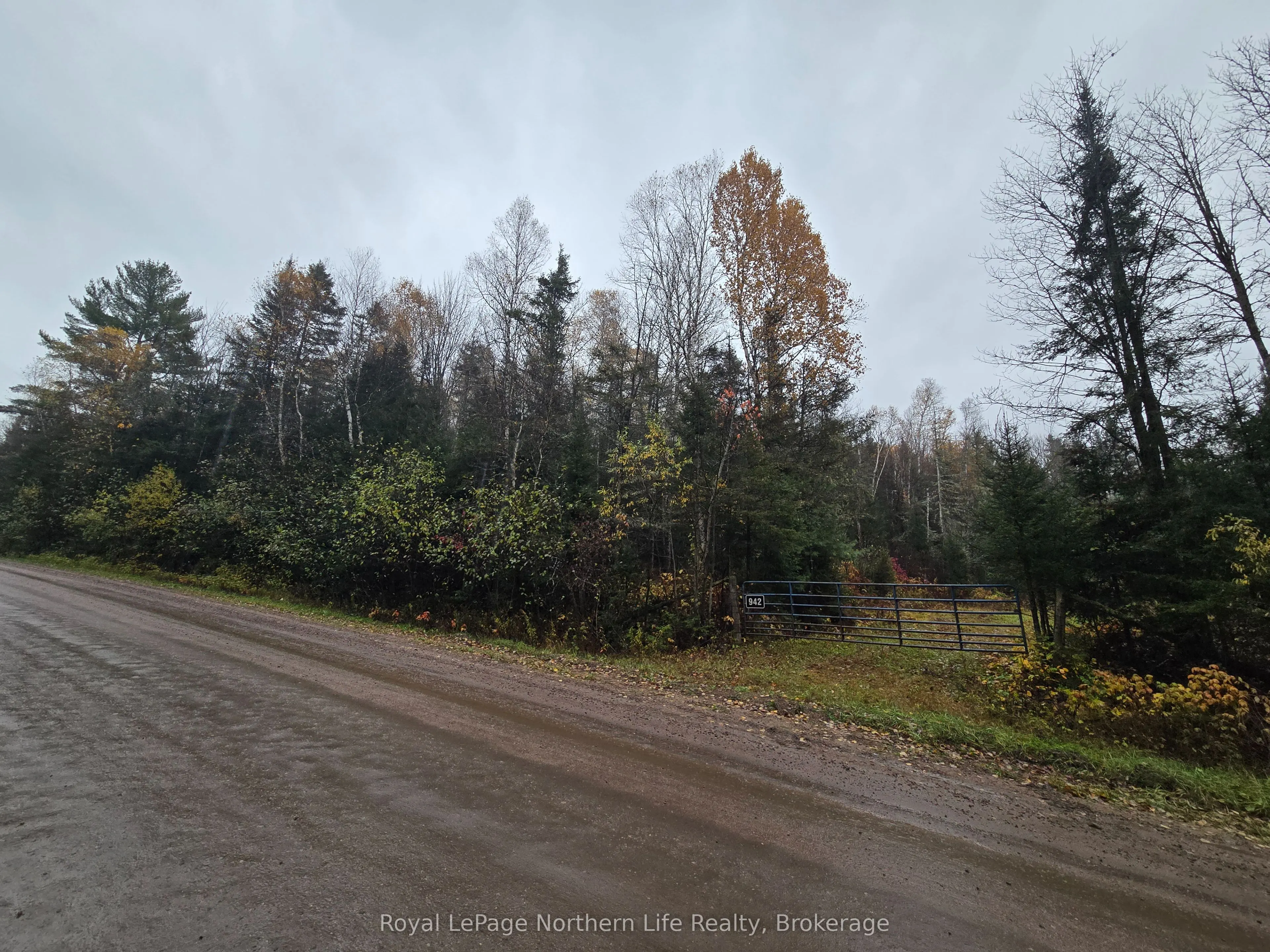 942 DEVELOPEMENT RD Road