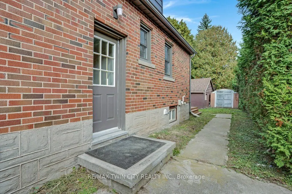 43 Dudhope Avenue