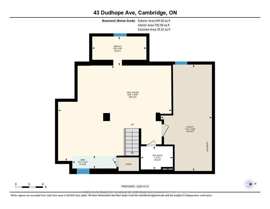 43 Dudhope Avenue