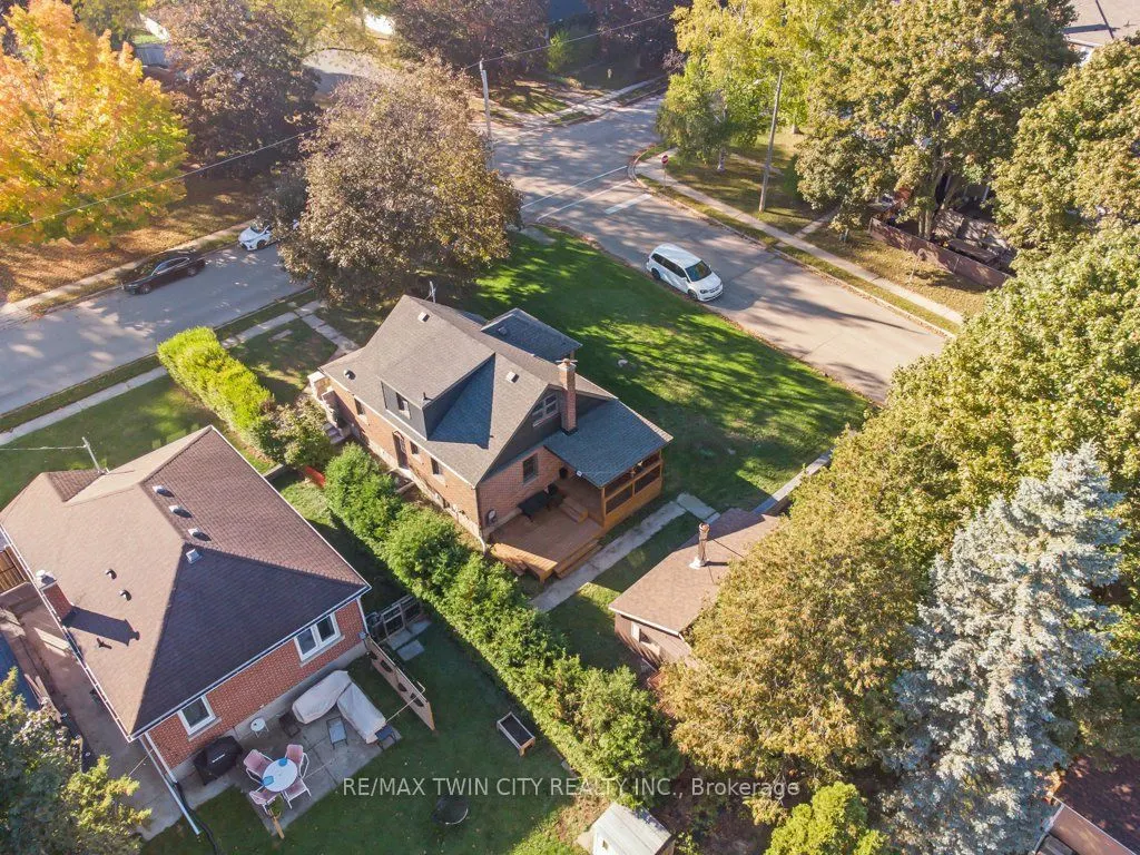 43 Dudhope Avenue
