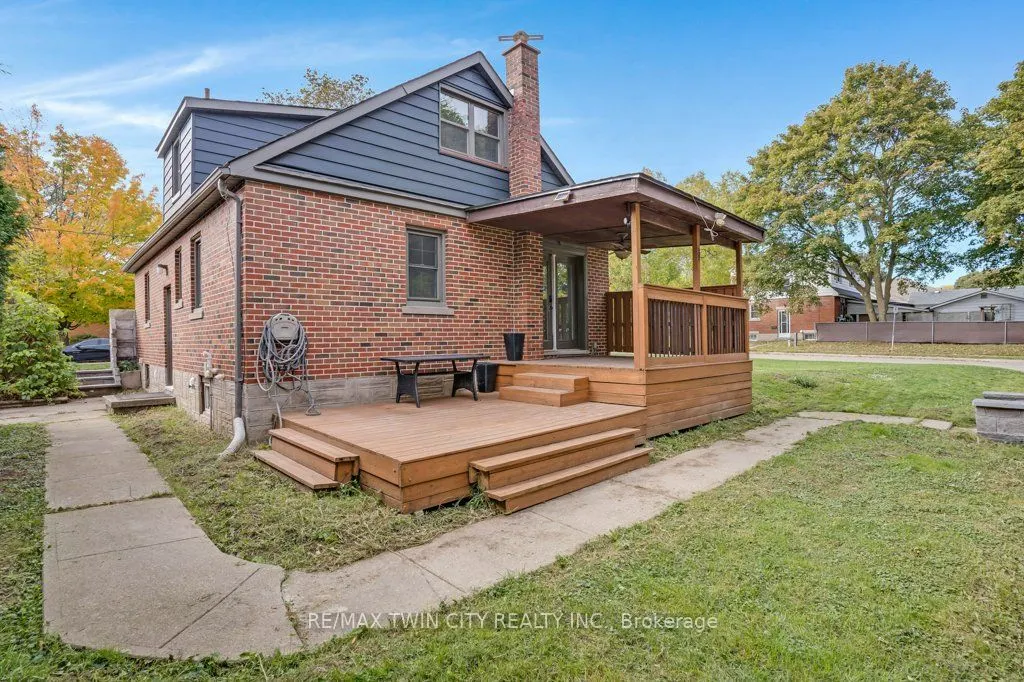 43 Dudhope Avenue