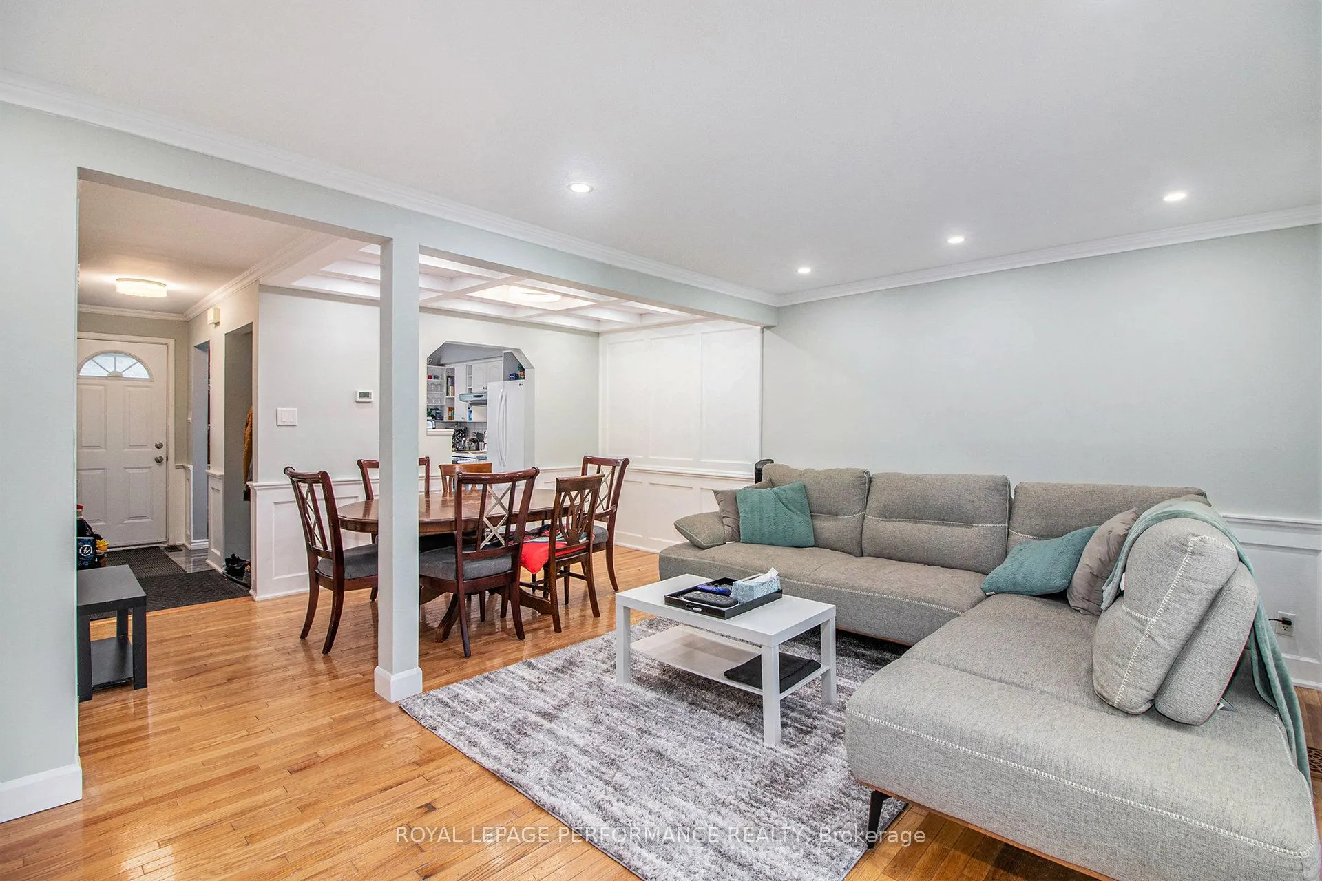 6181 Brookside Lane, #43