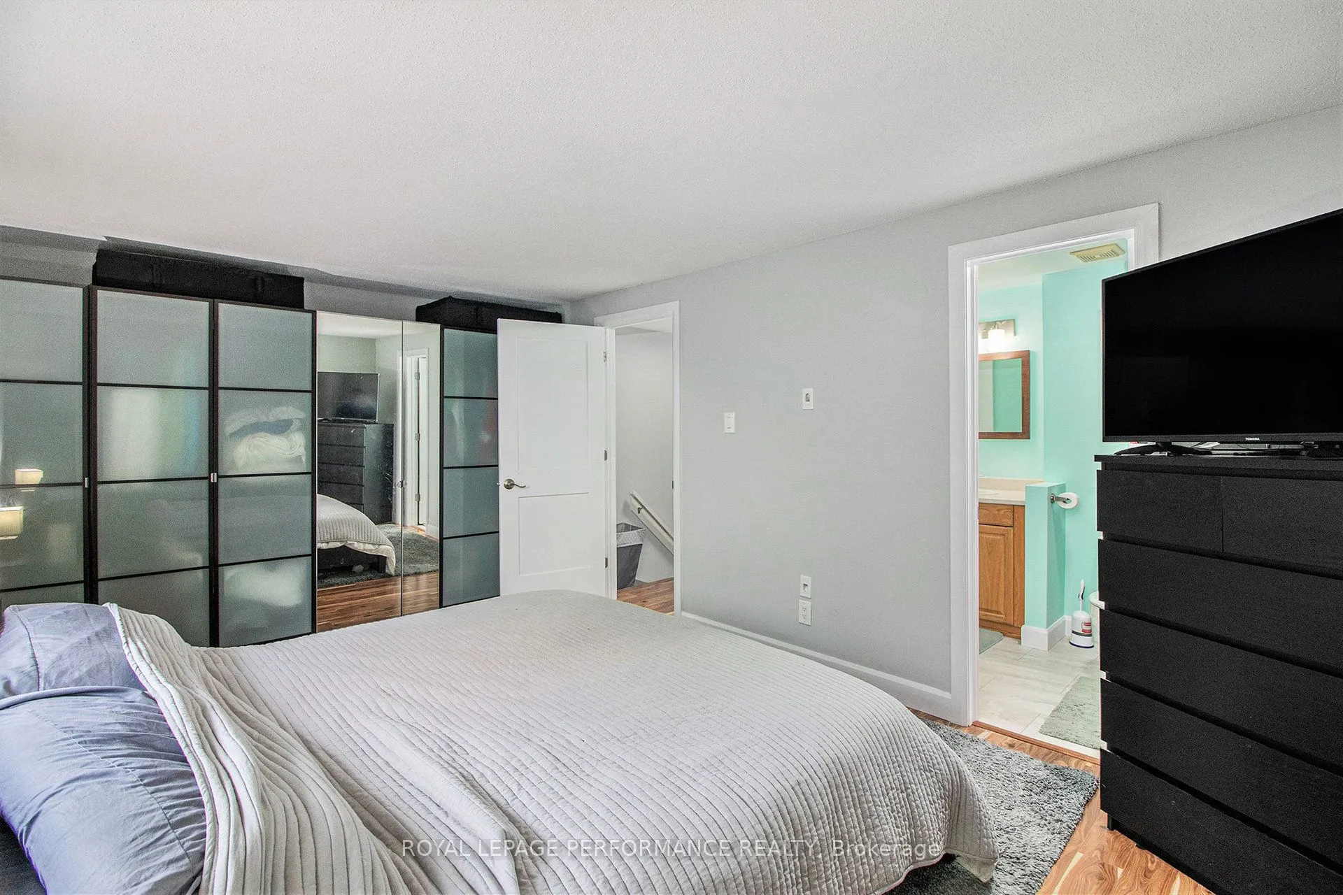 6181 Brookside Lane, #43