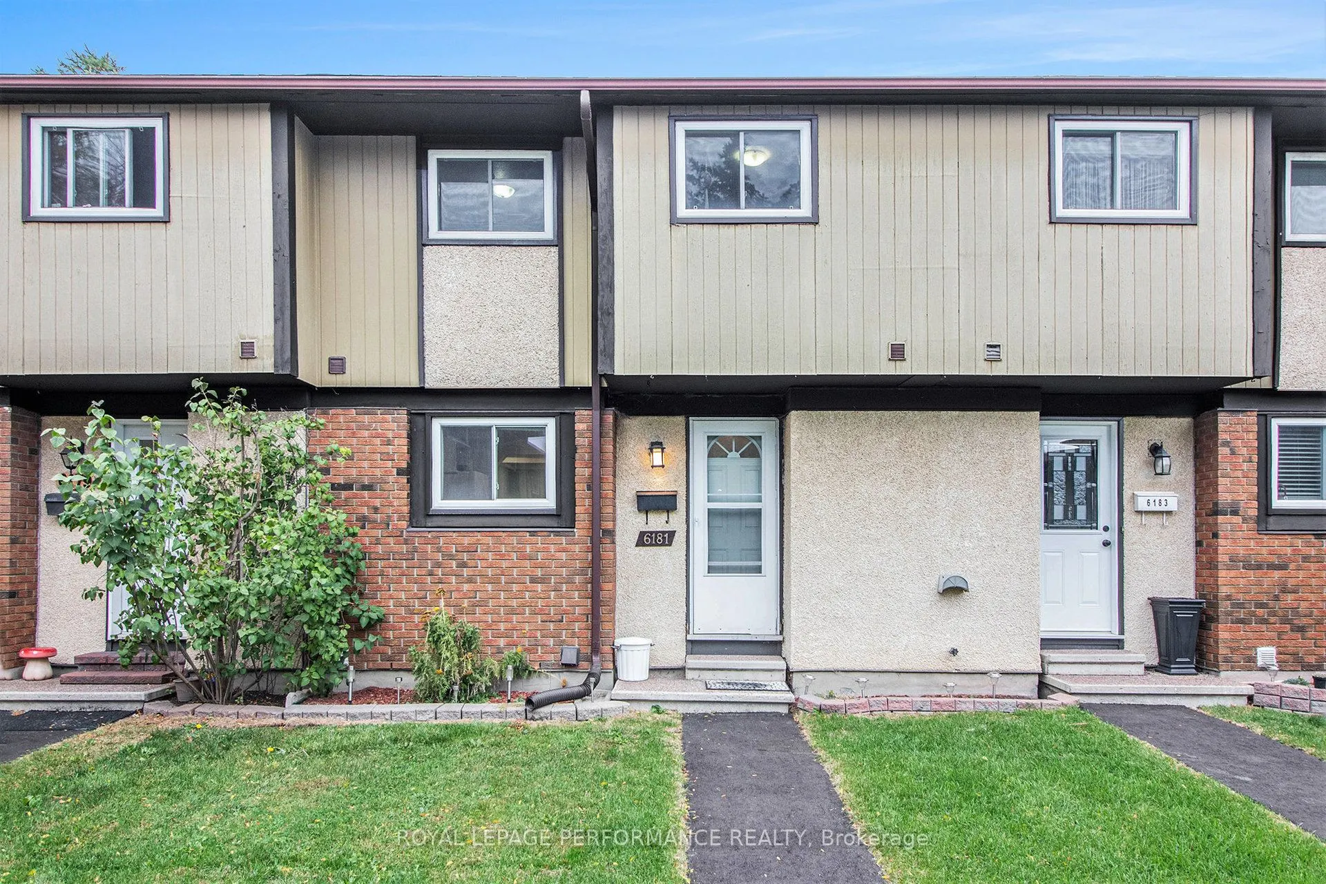 6181 Brookside Lane, #43