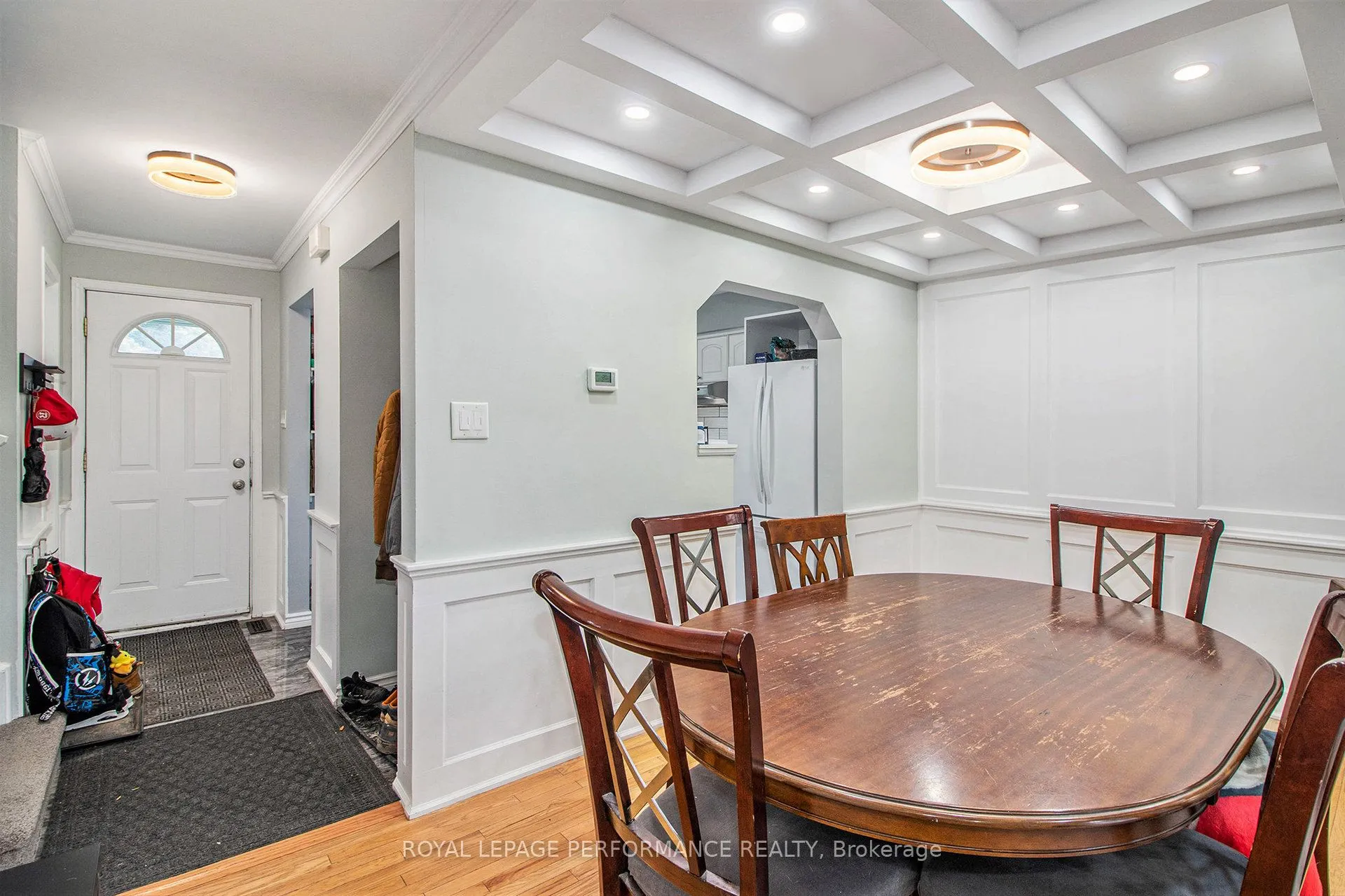 6181 Brookside Lane, #43
