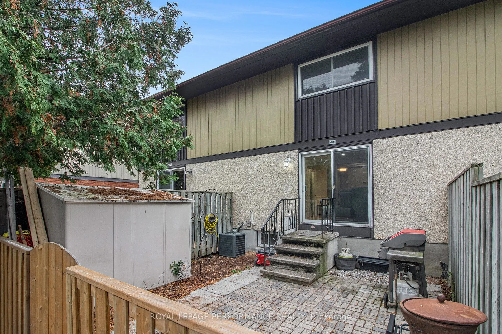 6181 Brookside Lane, #43