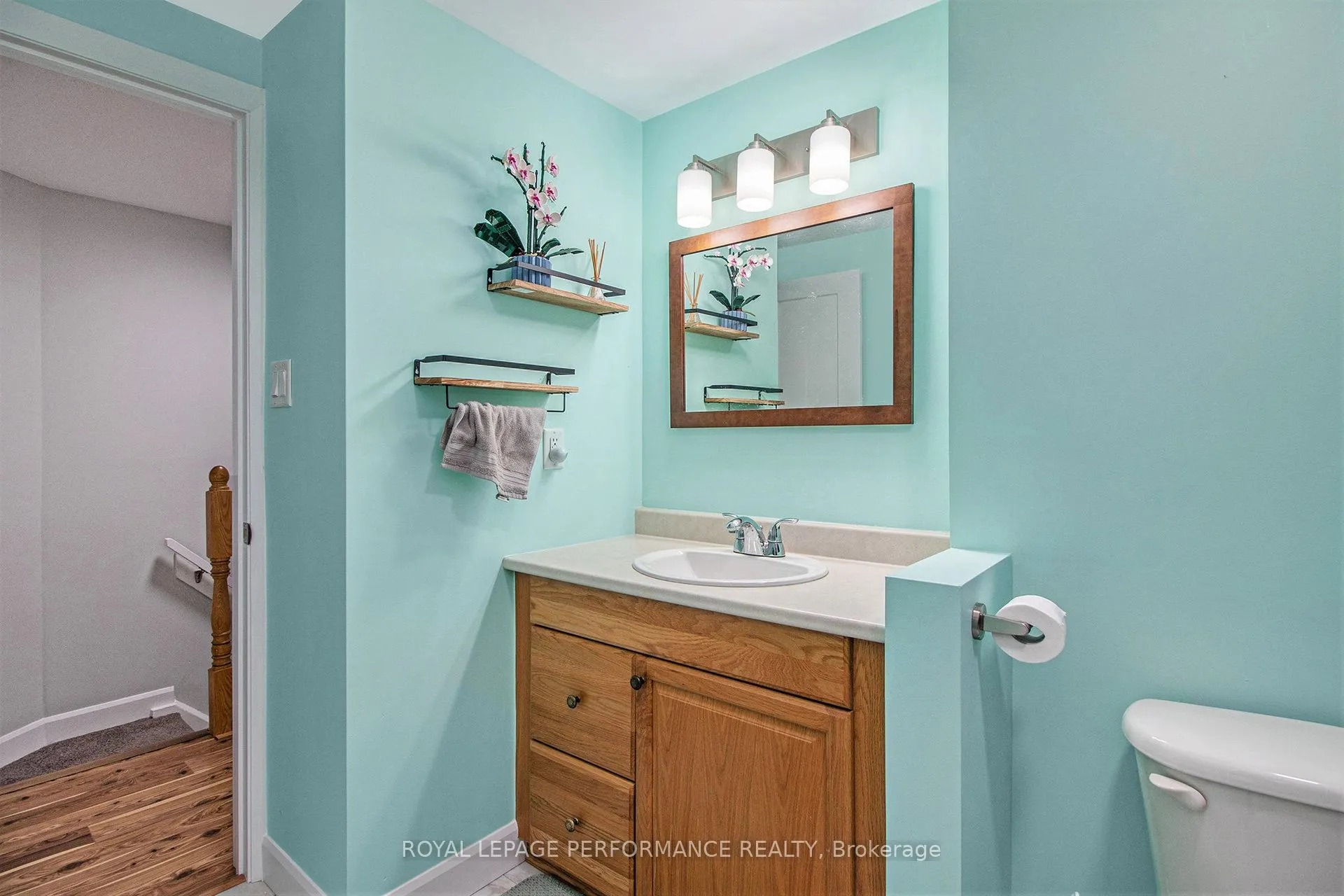 6181 Brookside Lane, #43