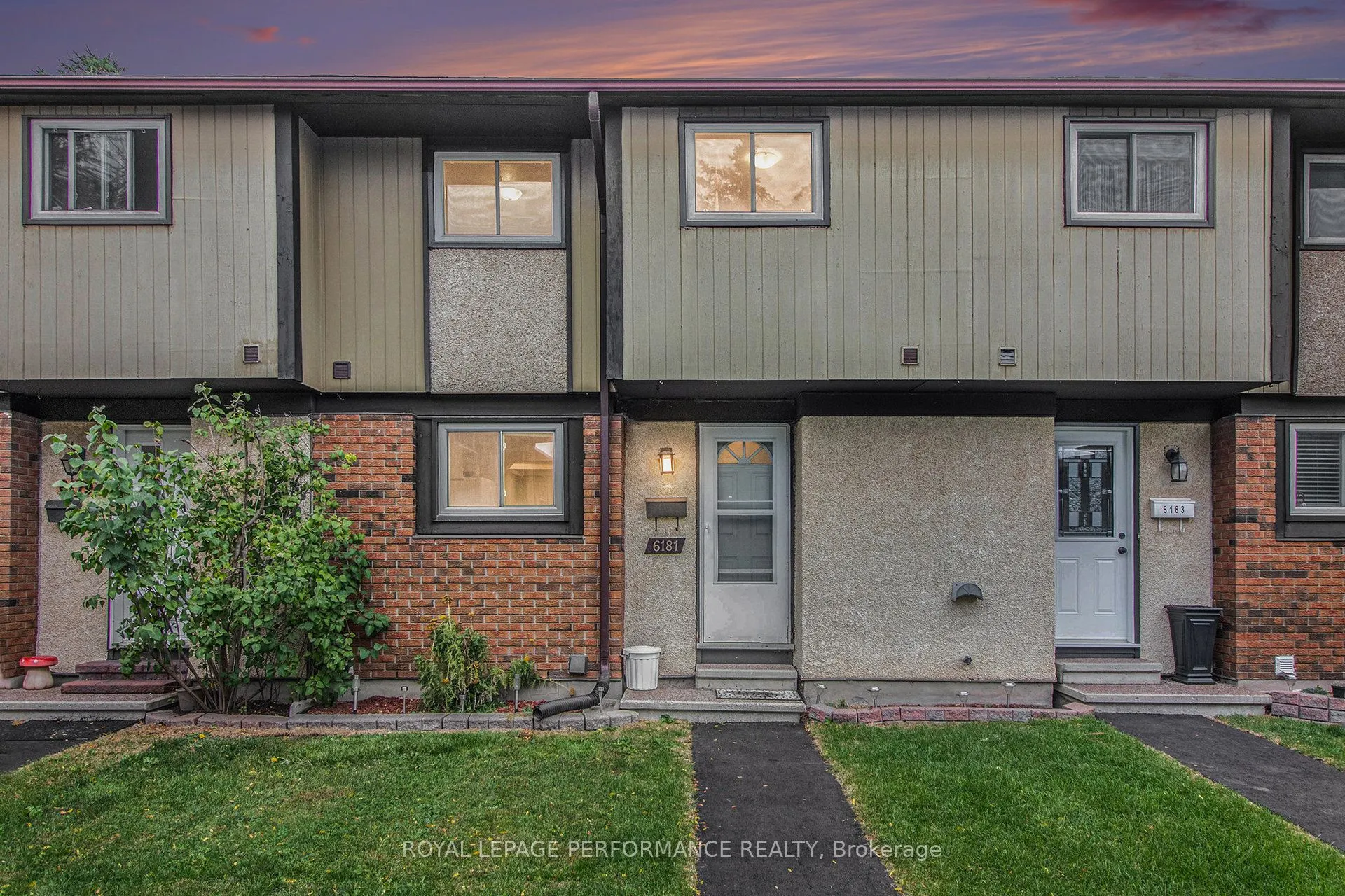 6181 Brookside Lane, #43