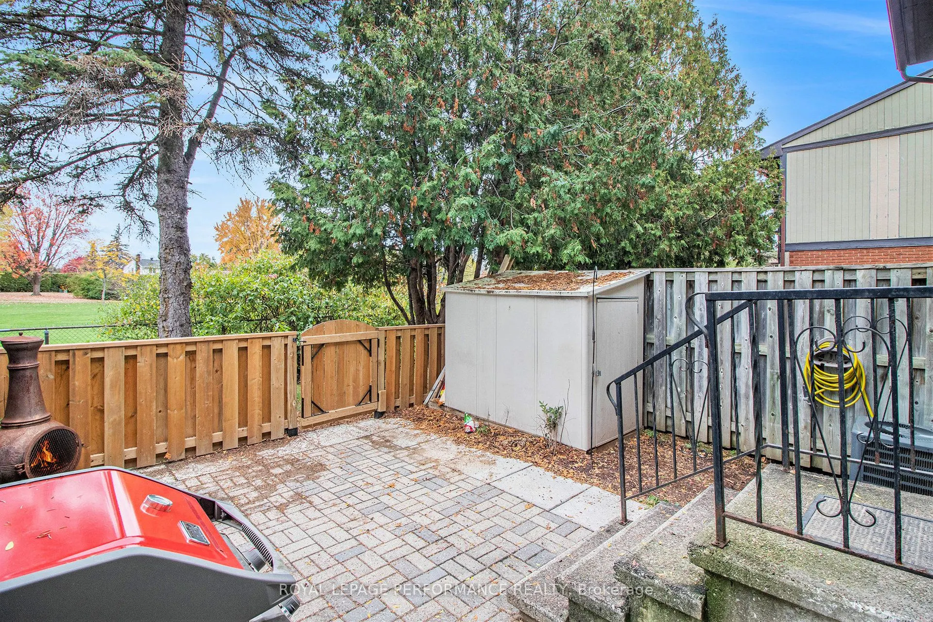 6181 Brookside Lane, #43