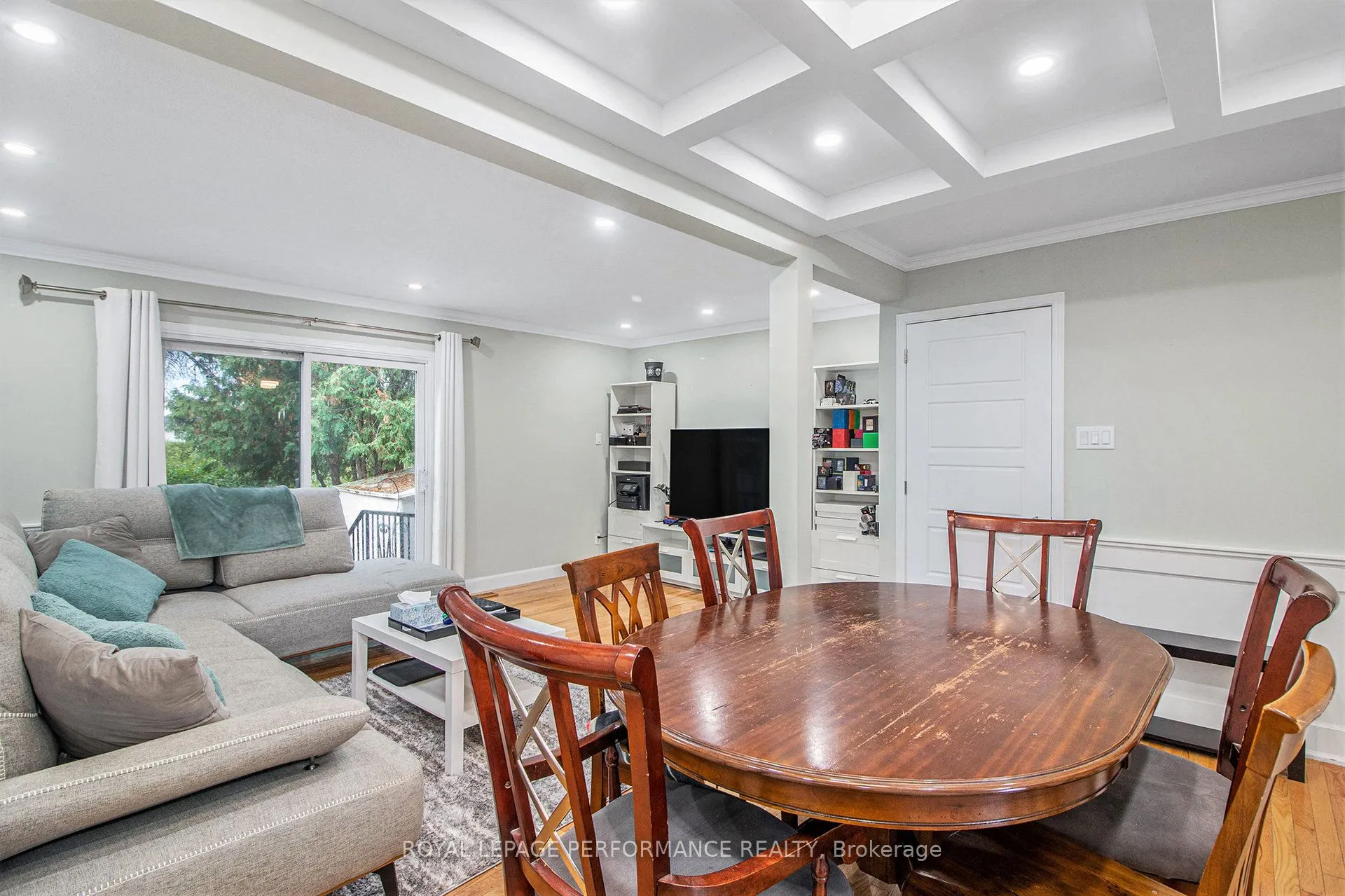 6181 Brookside Lane, #43