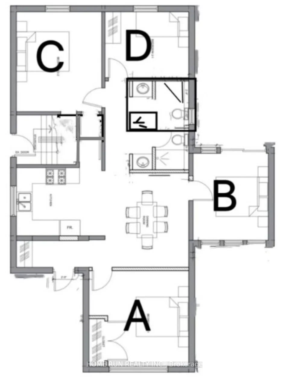 378 Enfield Avenue