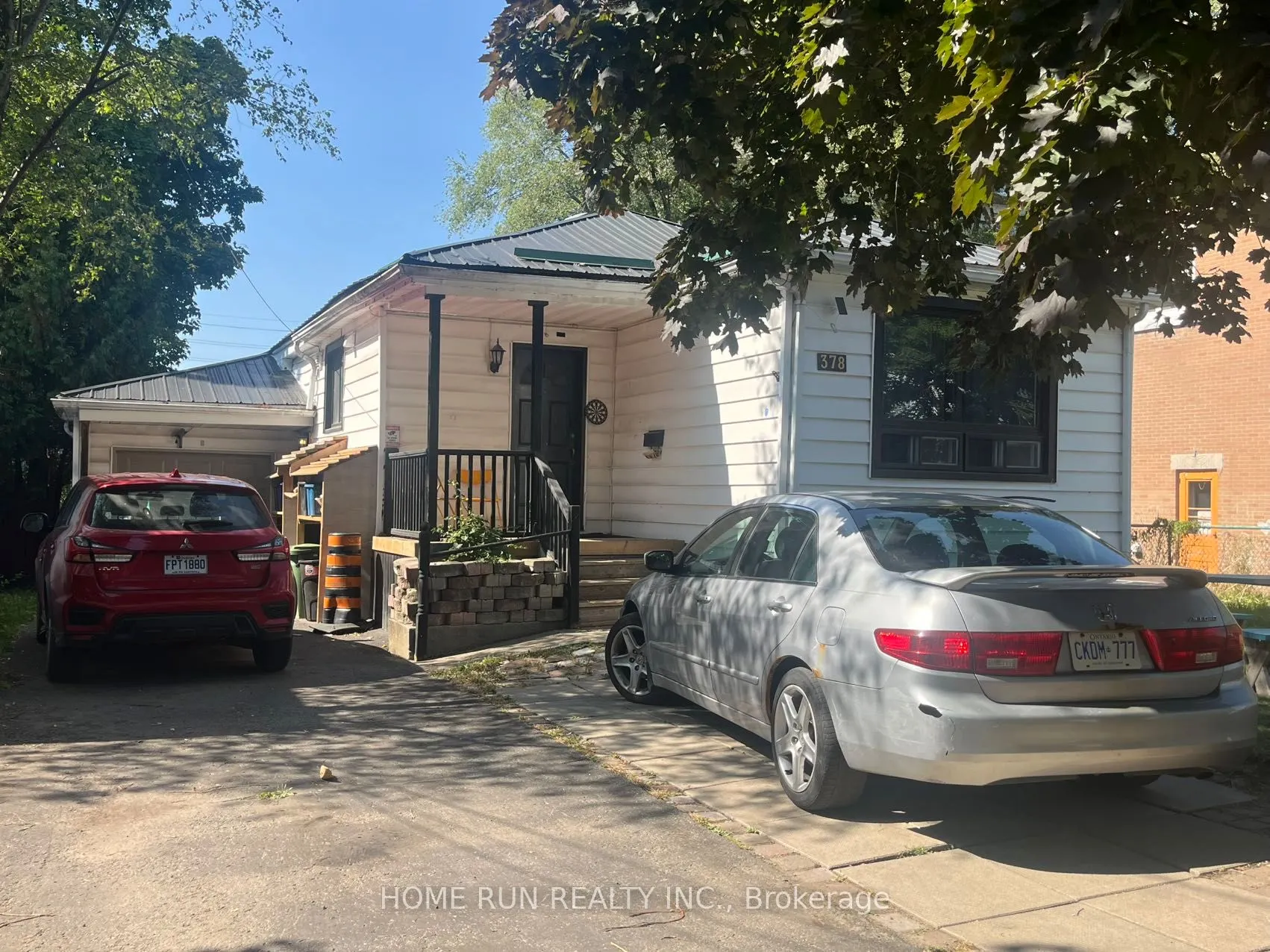 378 Enfield Avenue