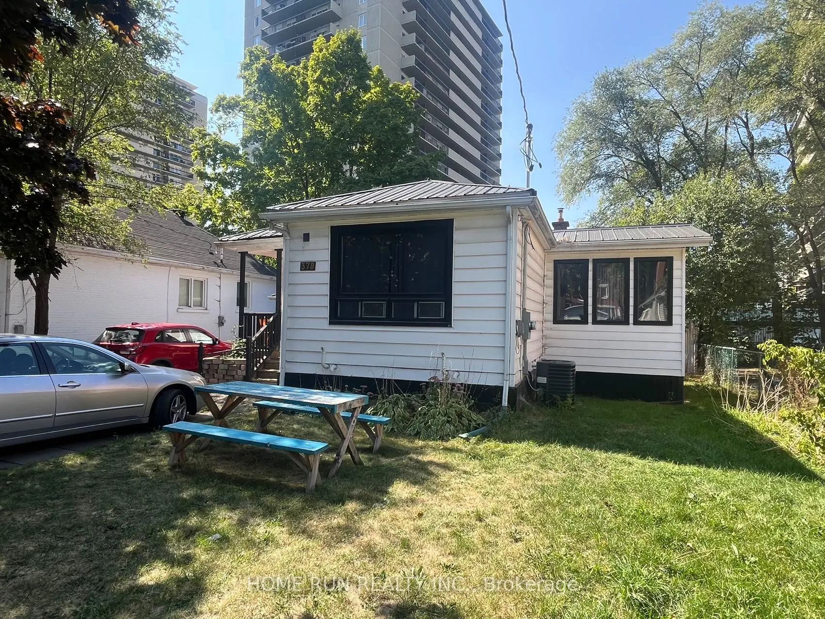 378 Enfield Avenue