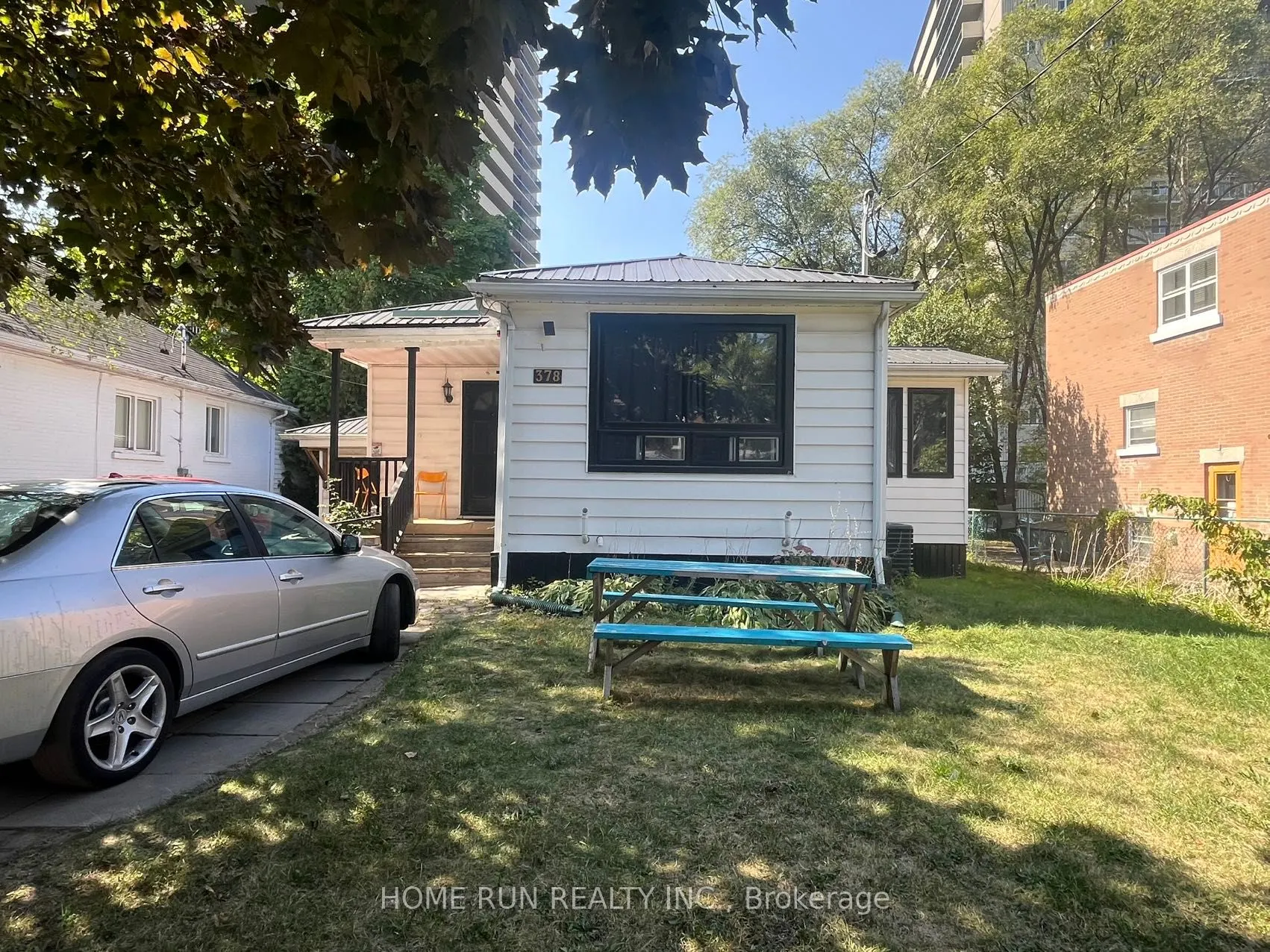 378 Enfield Avenue