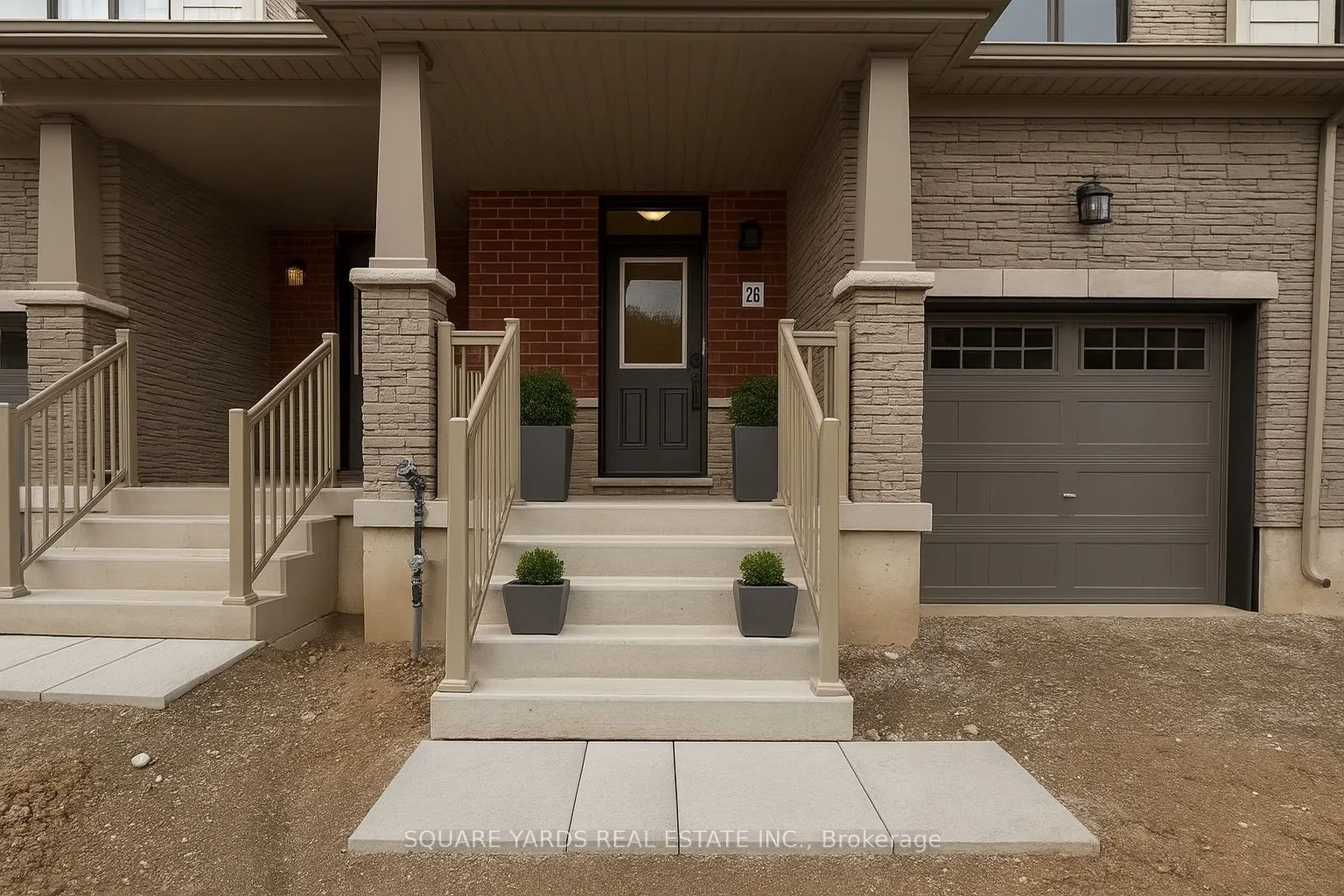 24 Riley Park Drive
