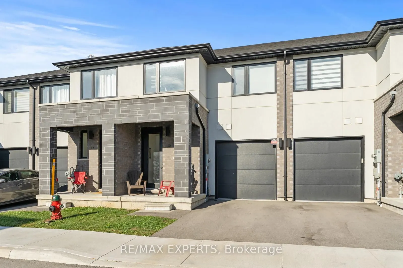 166 MOUNT ALBION Road, #15