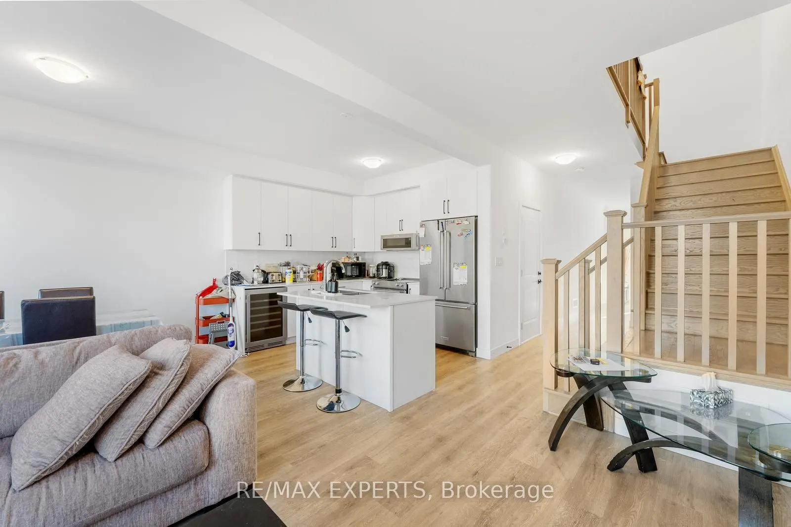 166 MOUNT ALBION Road, #15