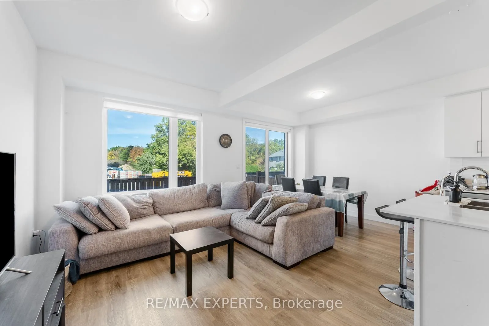 166 MOUNT ALBION Road, #15