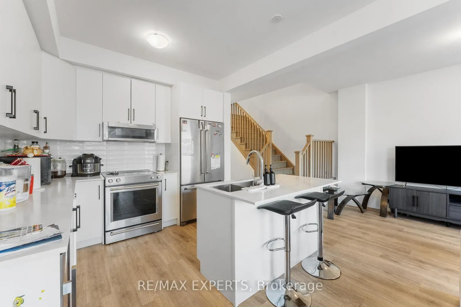 166 MOUNT ALBION Road, #15