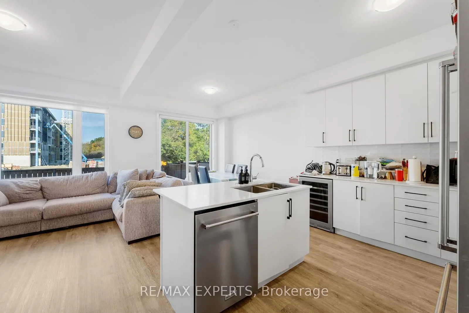 166 MOUNT ALBION Road, #15