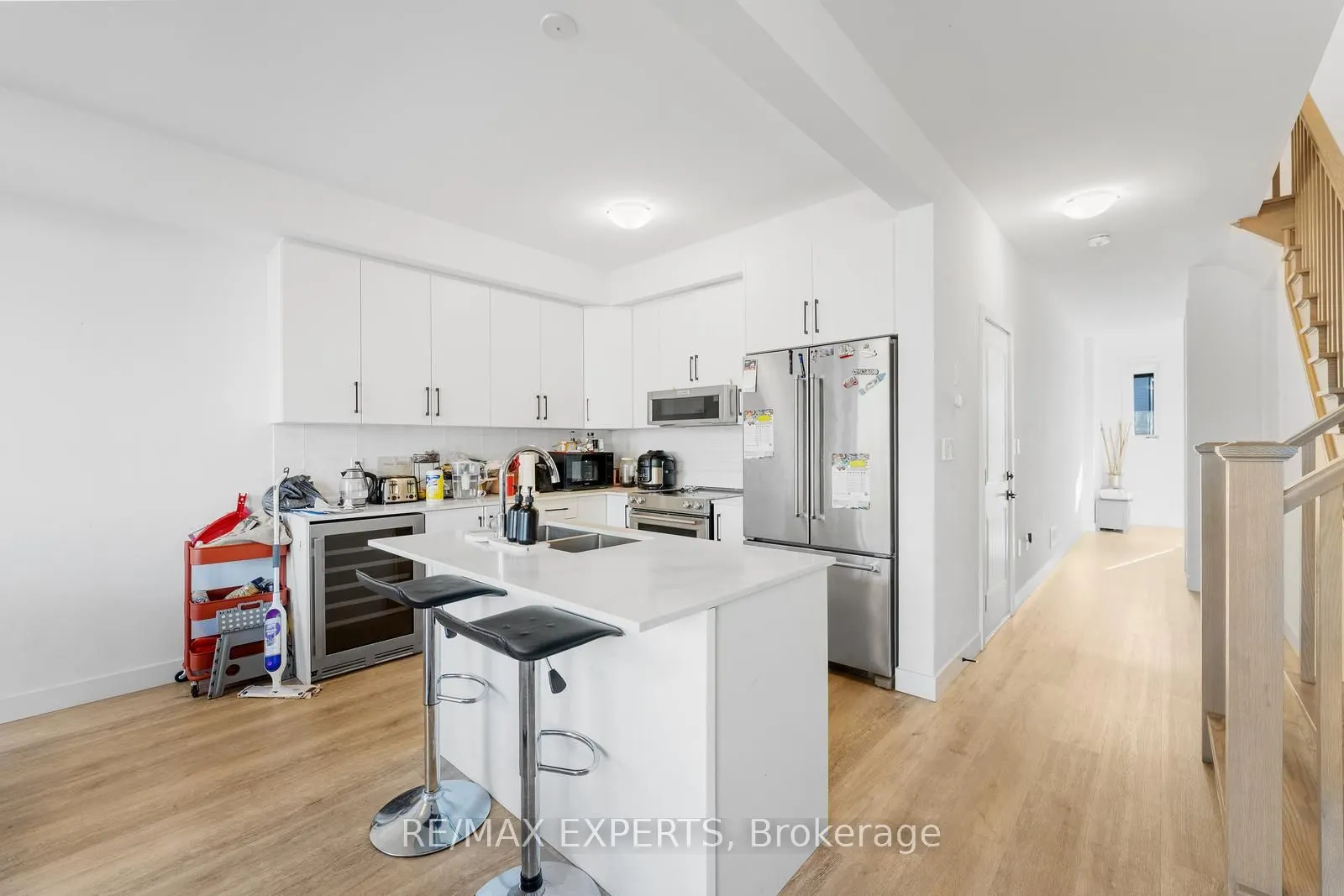 166 MOUNT ALBION Road, #15